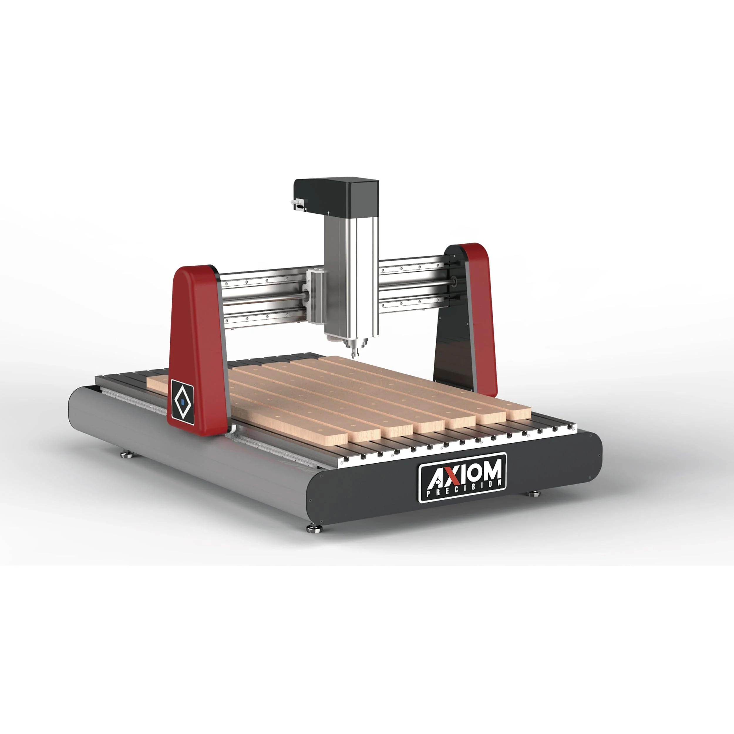 Iconic 24″ x 36″ CNC Router