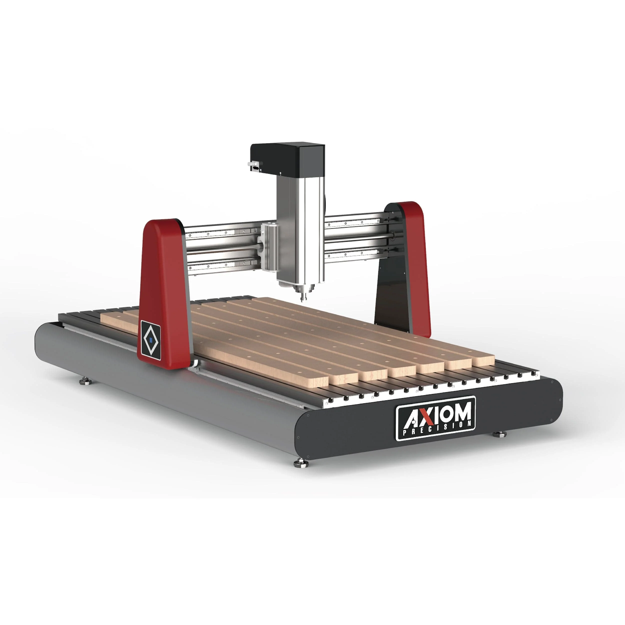 Axiom Iconic 24″ x 48″ CNC Router