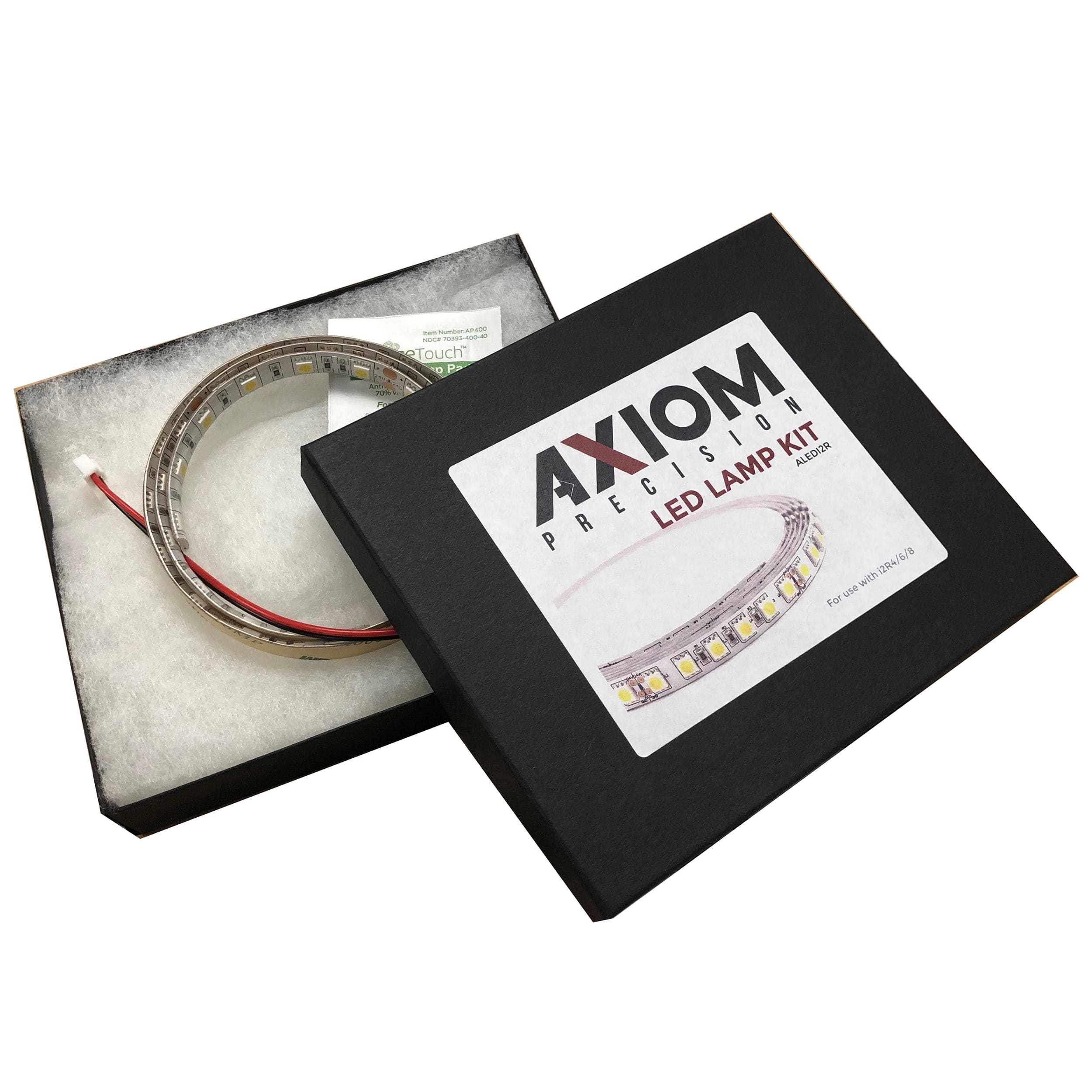 LED Lamp Kit for Axiom Iconic 4/6/8 - Image 1