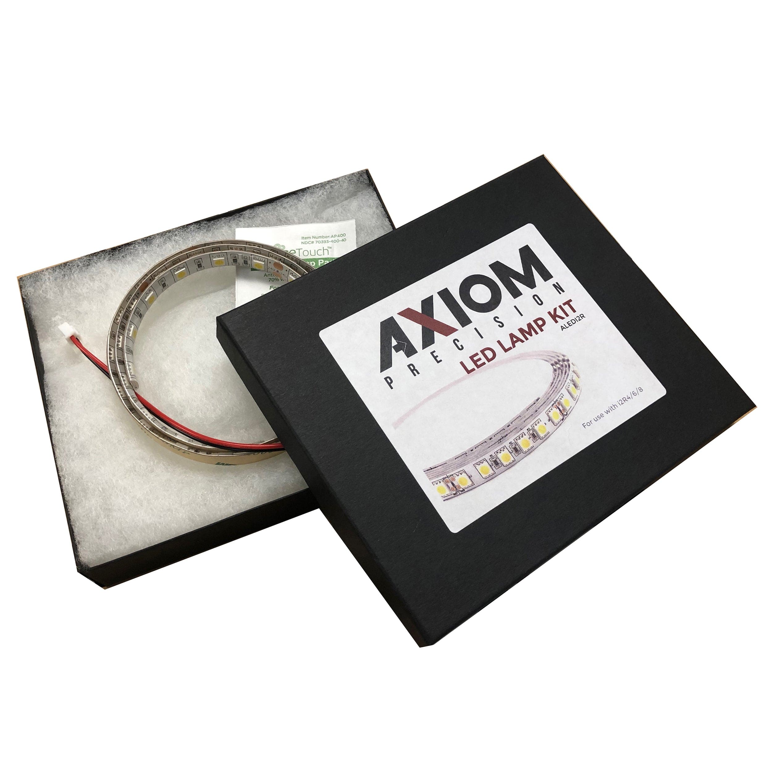 LED Lamp Kit for Axiom AutoRoute16 - Image 1