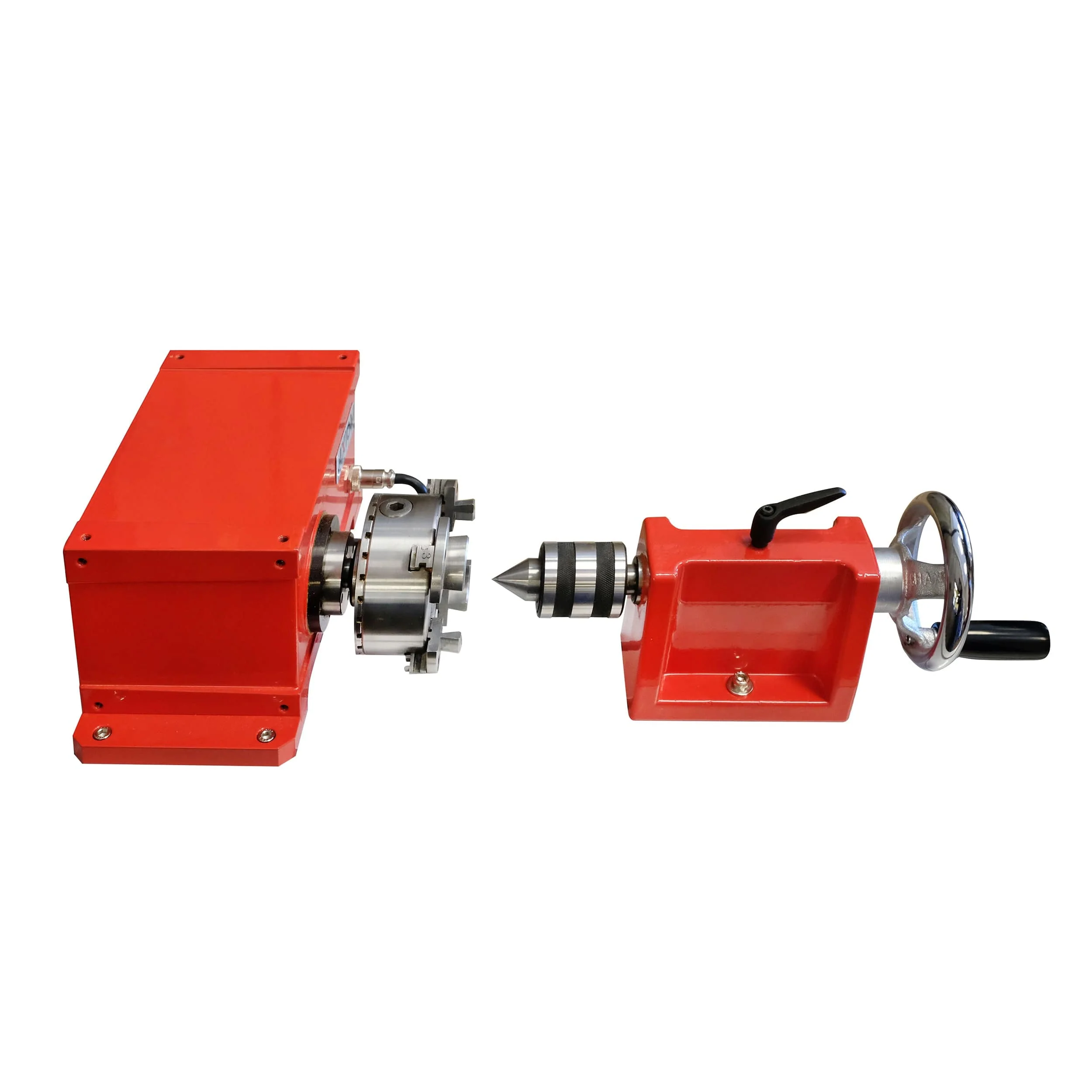 Rotary Kit for Axiom CNC Pro & Elite - Image 1