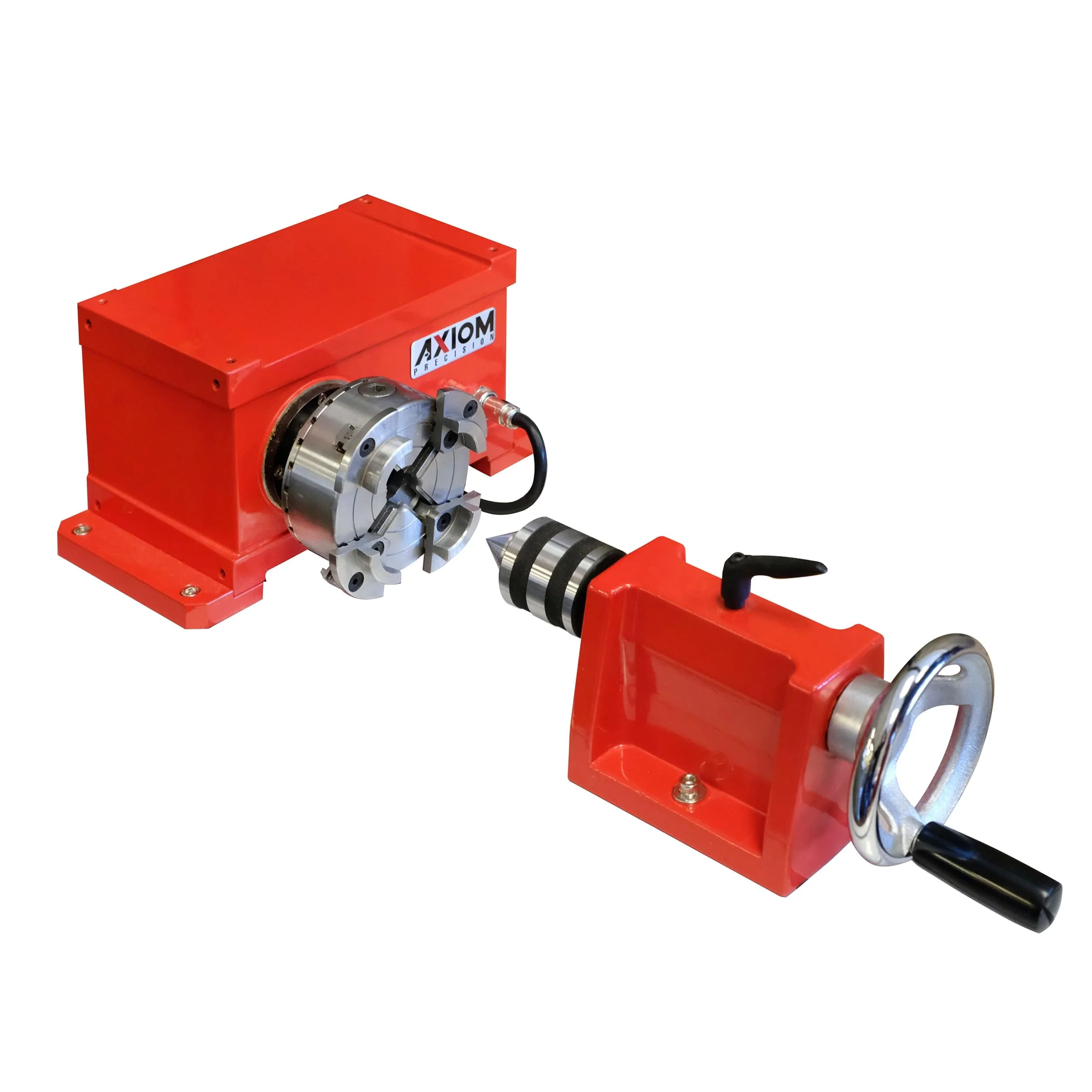 Rotary Kit for Axiom CNC Pro & Elite - Image 2