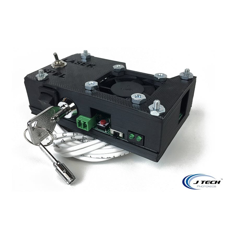 JTech Photonics 2.8 Watt Laser Kit (Iconic Series) - Image 3