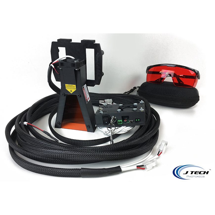 JTech Photonics 4.2 Watt Laser Kit for Axiom AR Series CNC Machines - Image 1