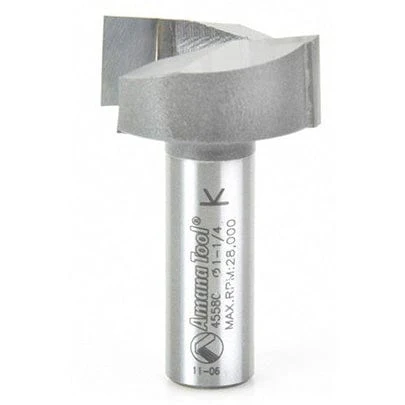 3-piece Starter CNC Bit Set by Amana Tool - Image 3