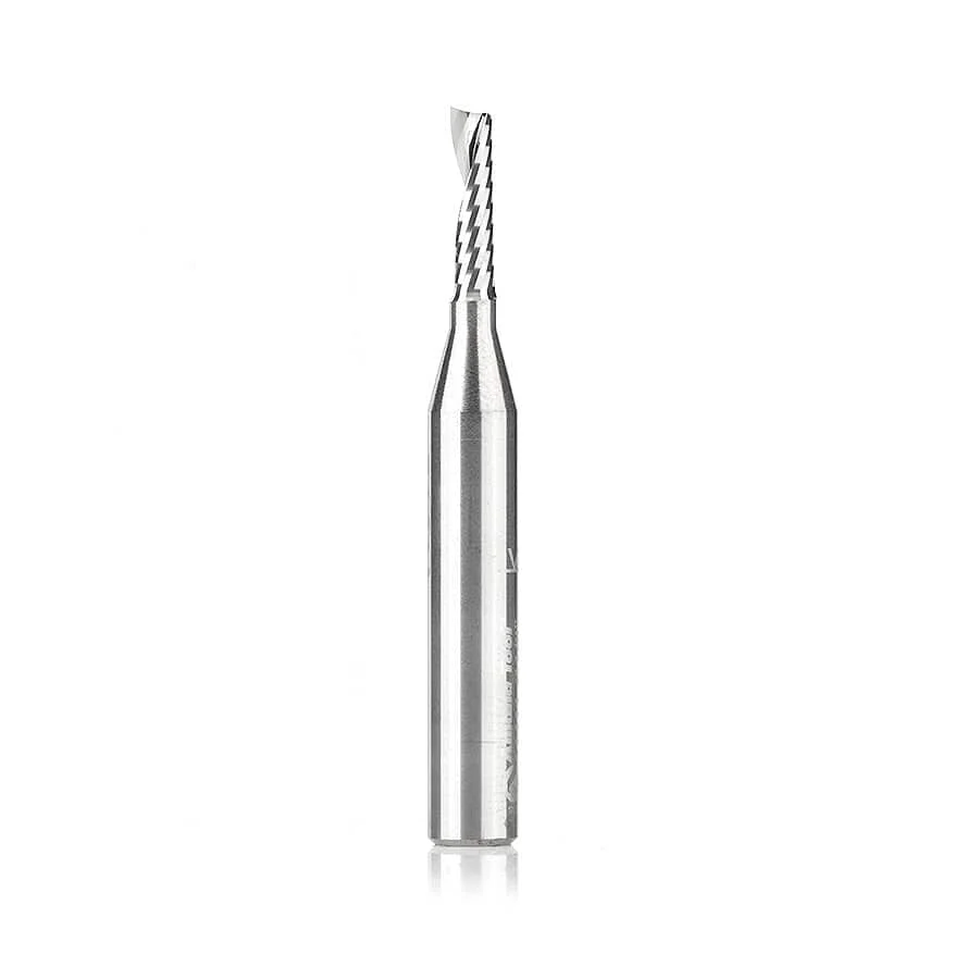 2-piece Plastic Cutting Bit Set for Axiom CNC Machine by Amana Tool - Image 2