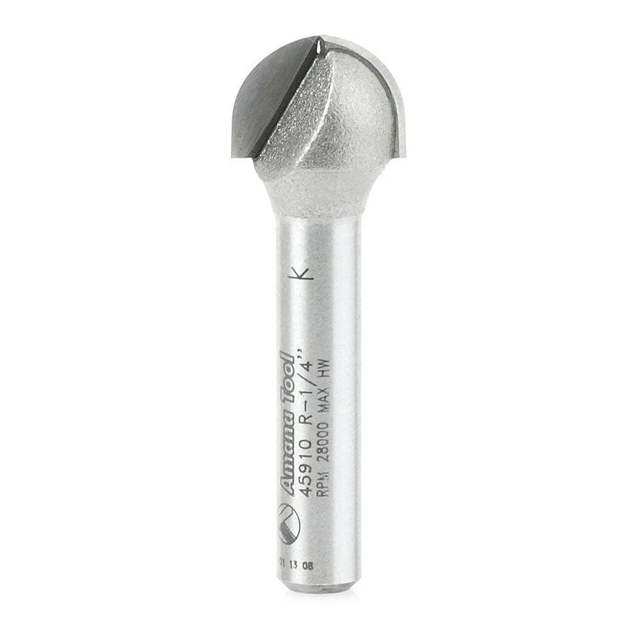 9-piece Spektra CNC Bit Set by Amana Tool - Image 2