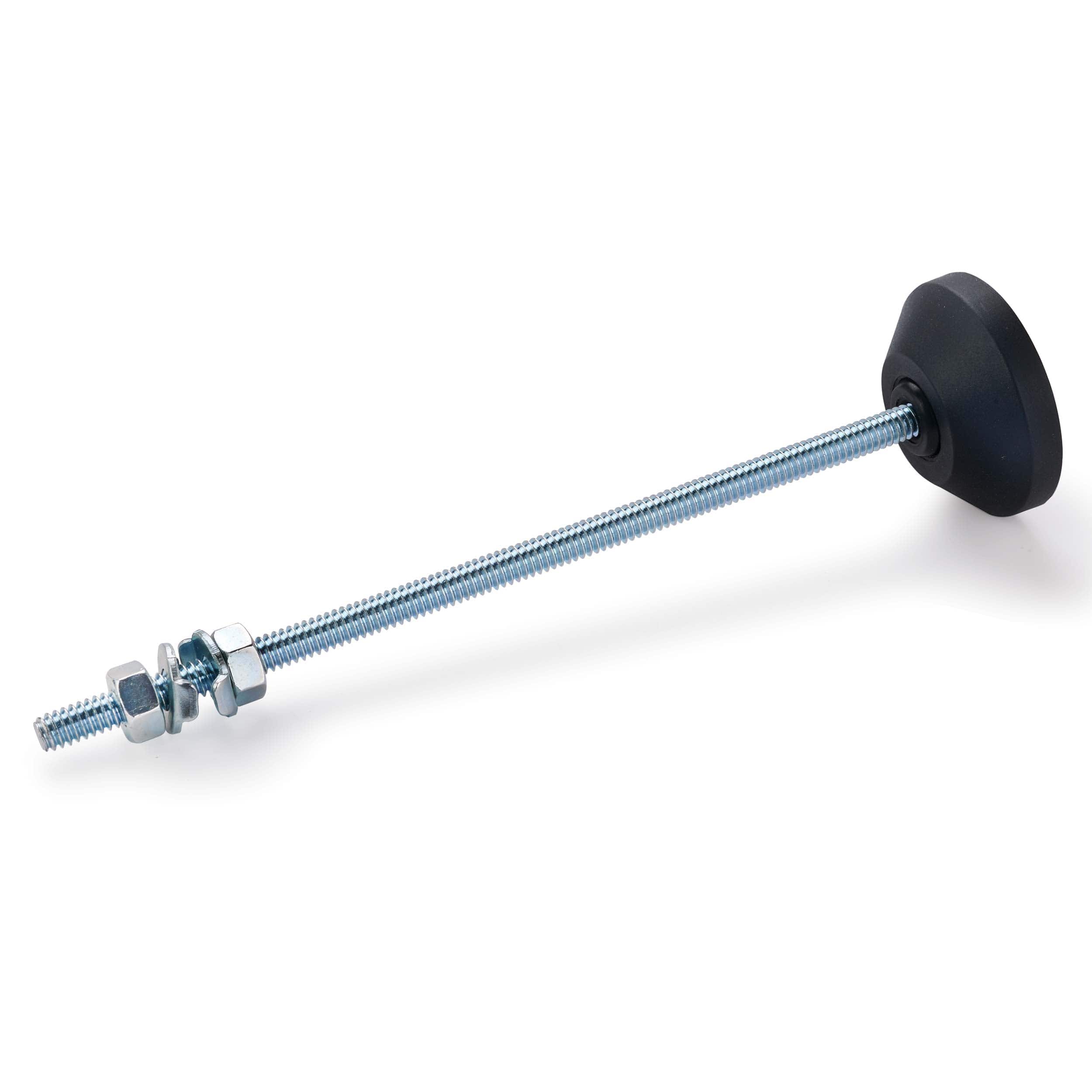 Toggle Clamp – 1/4″-20 x 6″ Swivel Foot