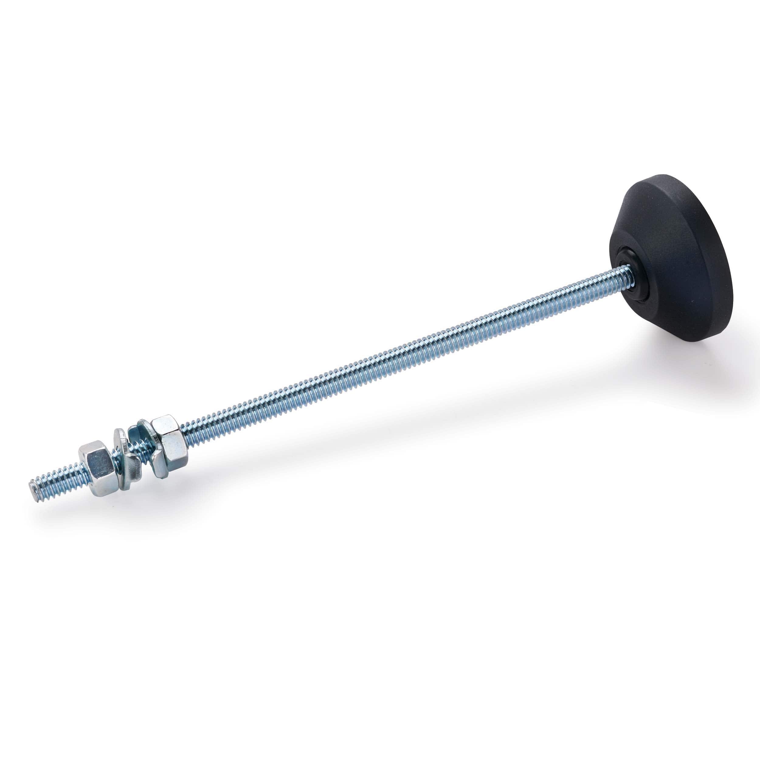 Toggle Clamp – 5/16″-18 x 6″ Swivel Foot