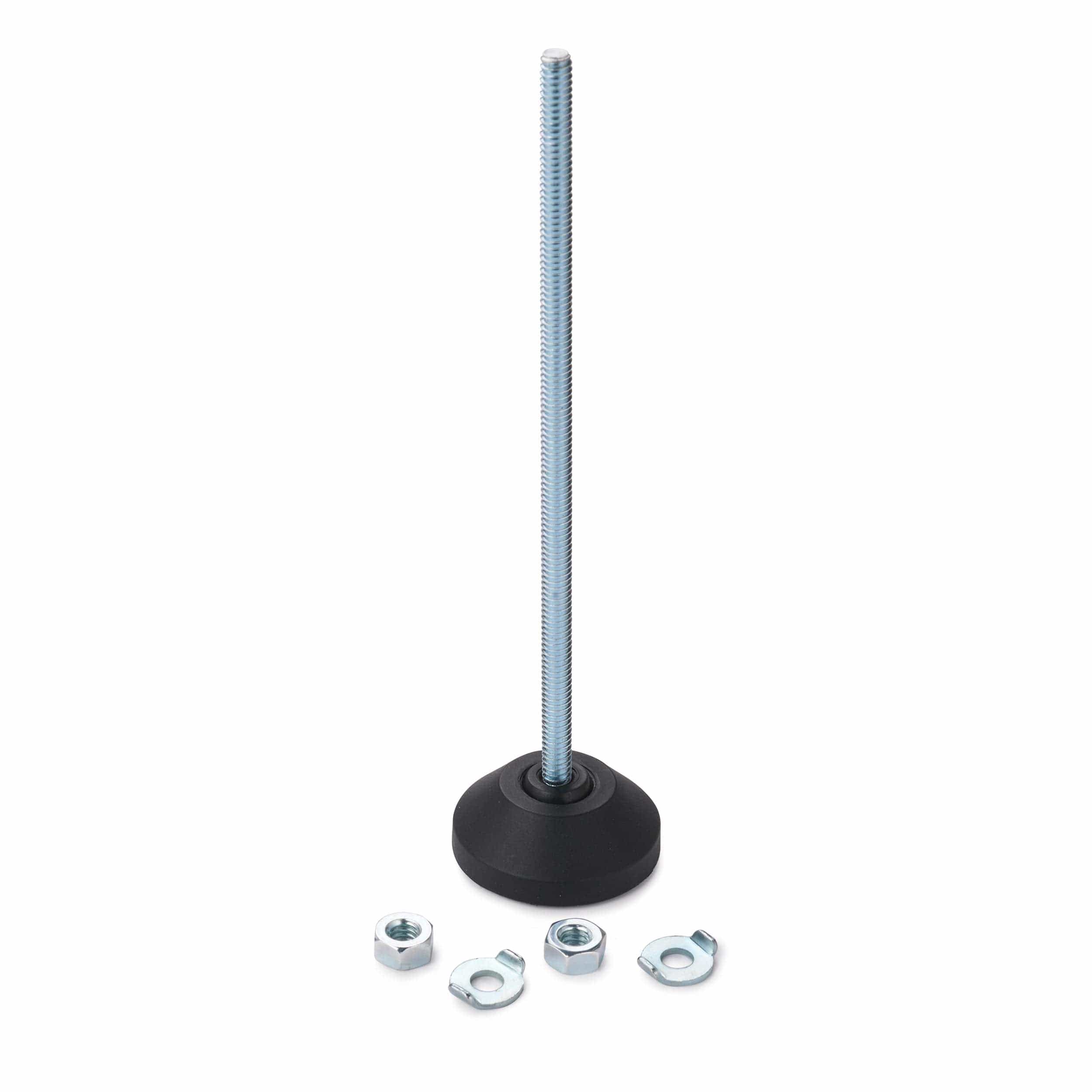 Toggle Clamp - 5/16"-18 x 6" Swivel Foot - Image 2