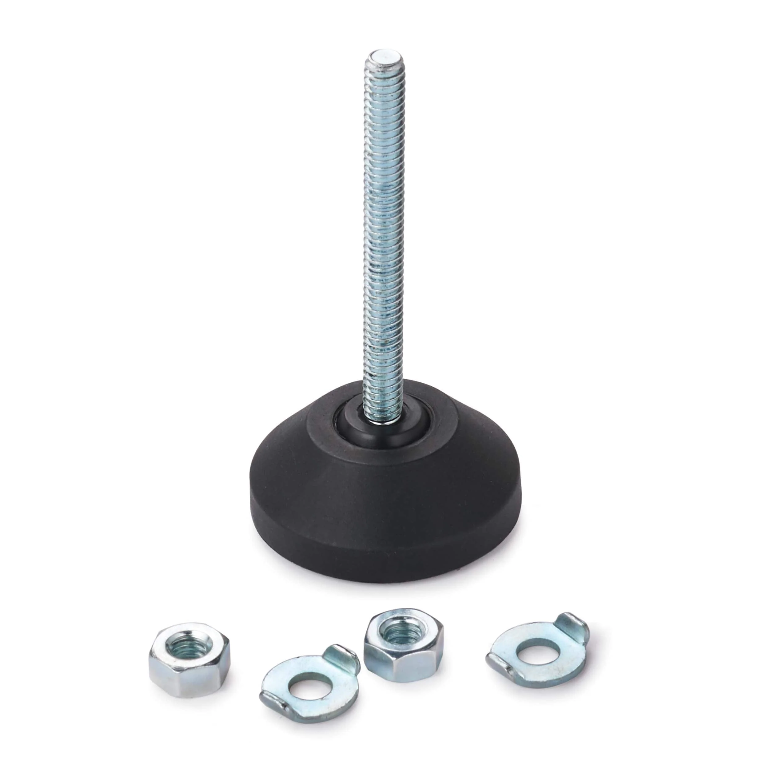 Toggle Clamp 1/4″- 20 x  2-1/2″ Swivel Foot