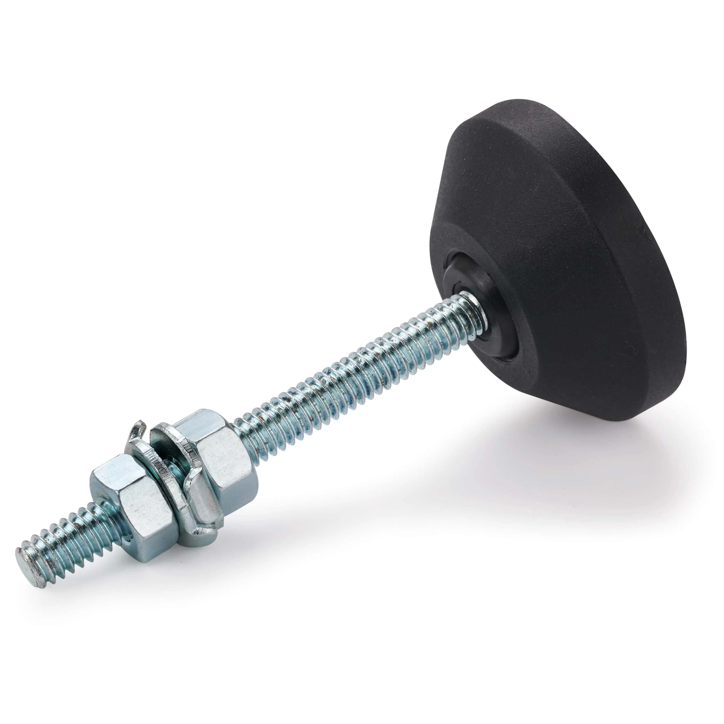 Toggle Clamp 1/4"- 20 x  2-1/2" Swivel Foot - Image 2