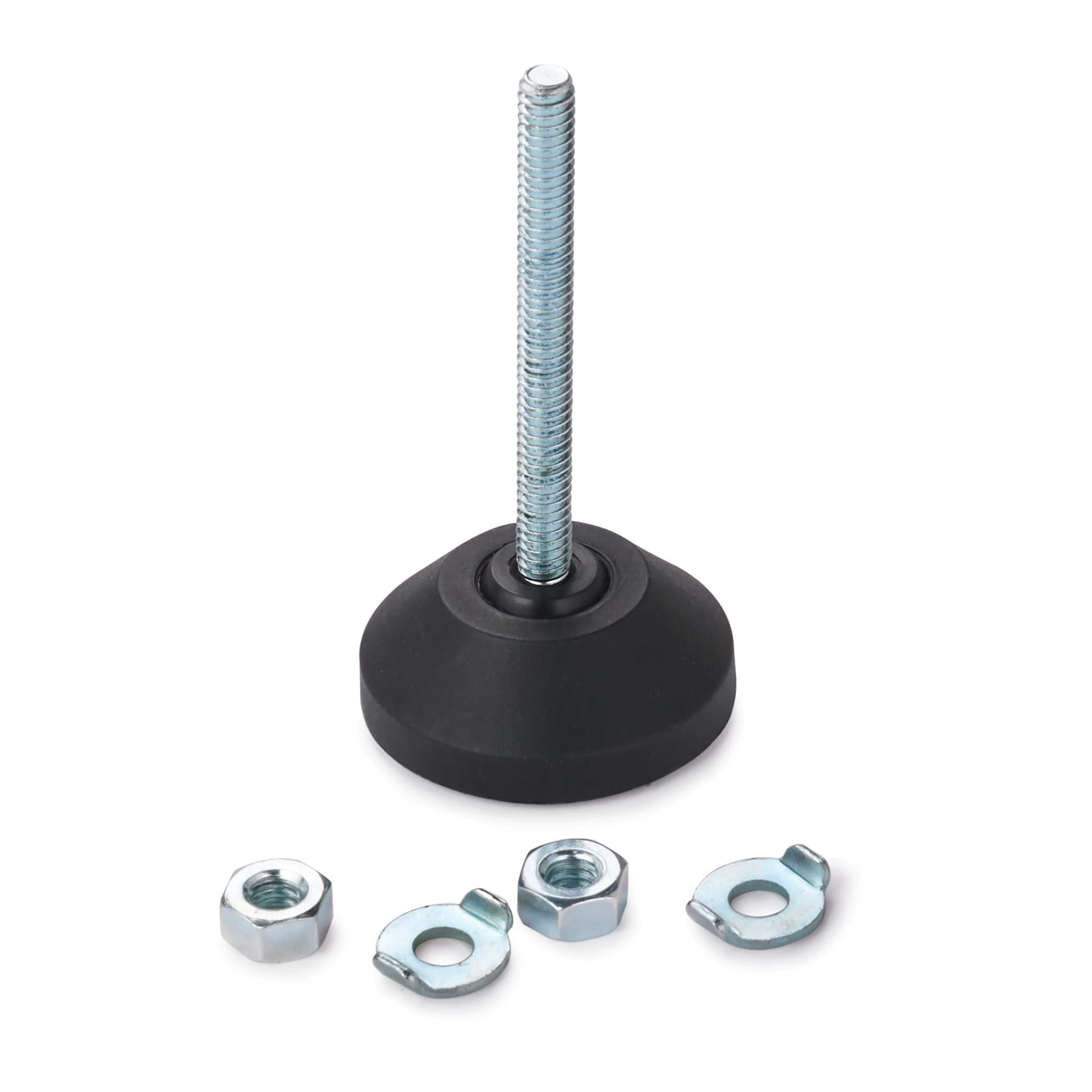 Toggle Clamp 5/16″- 18  x  2″ Swivel Foot