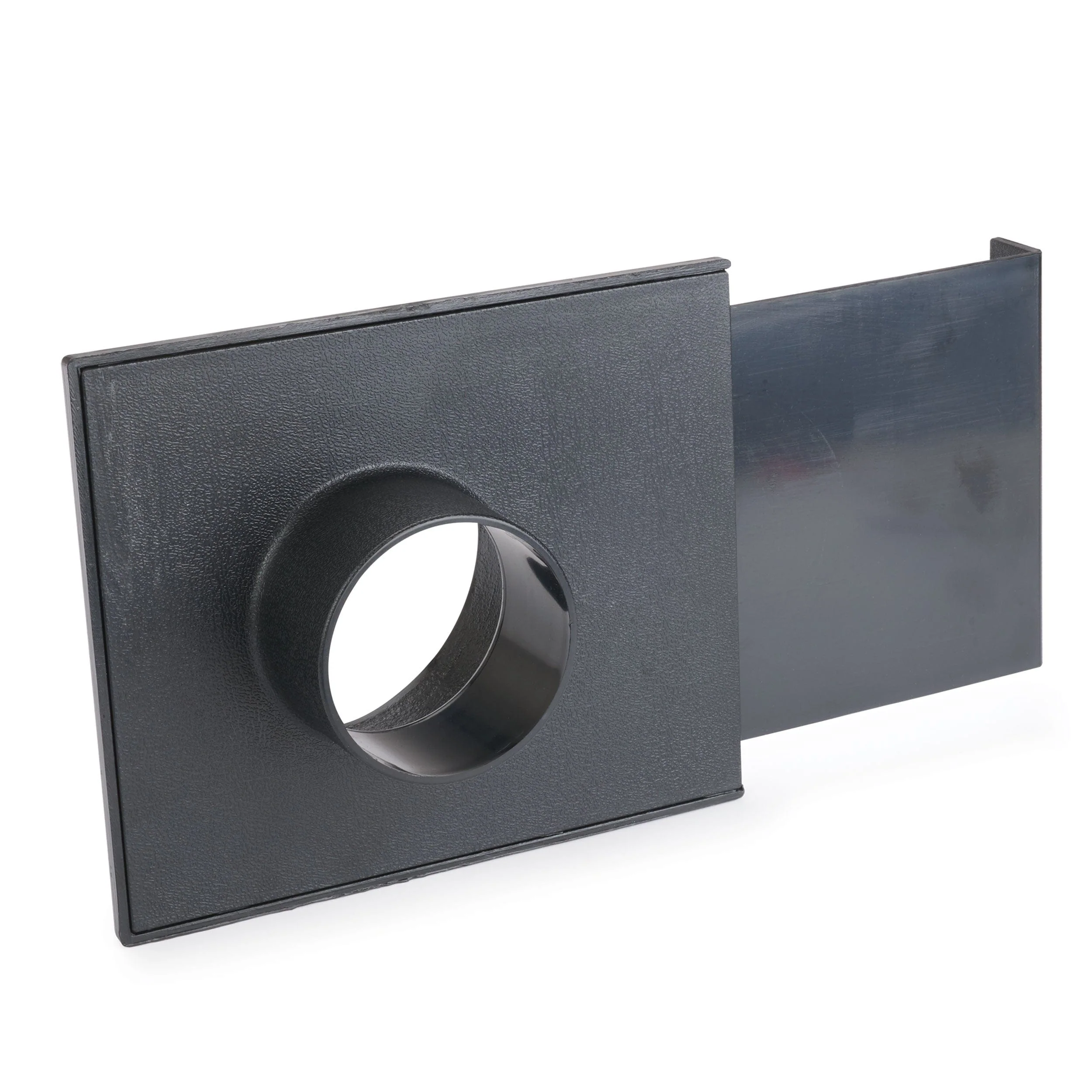Basic Reducer Blast Gate Fitting - 4" to 2-1/2" - Image 2