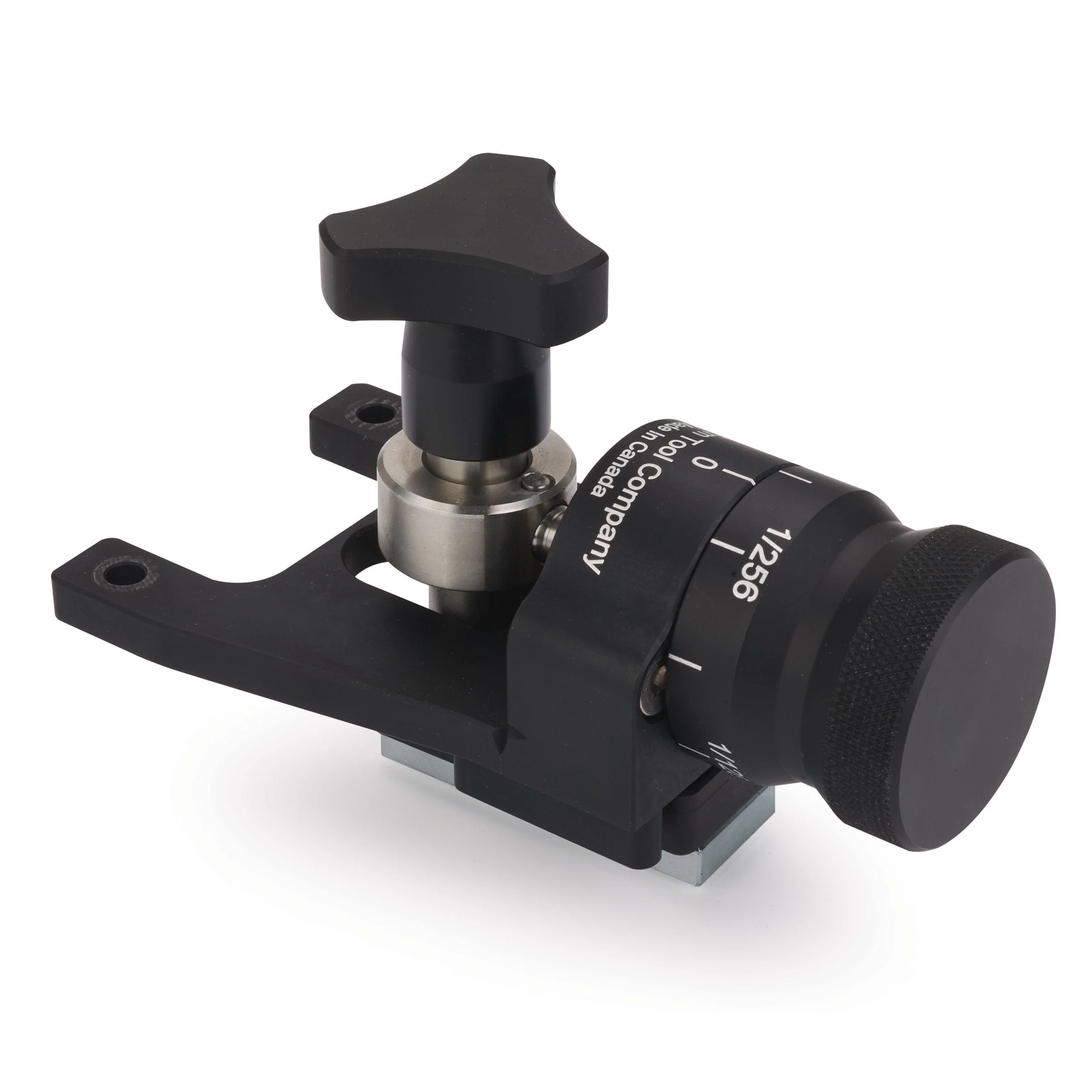 Micro-Adjuster For Router Table Fence - Image 1