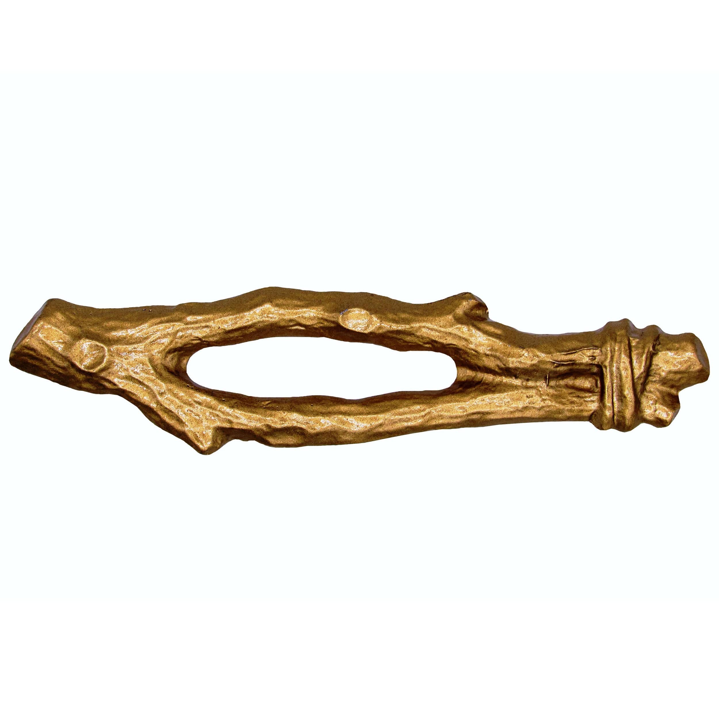 Twigs Pull, Lux Gold