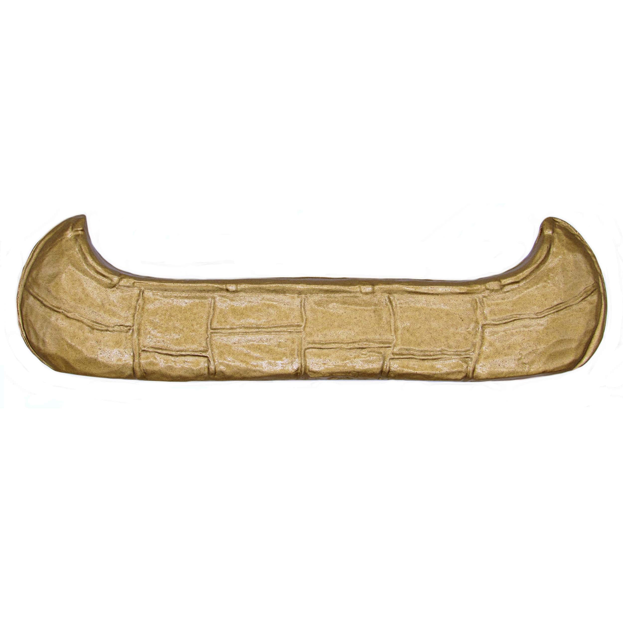 Canoe Pull, Lux Gold - Image 1