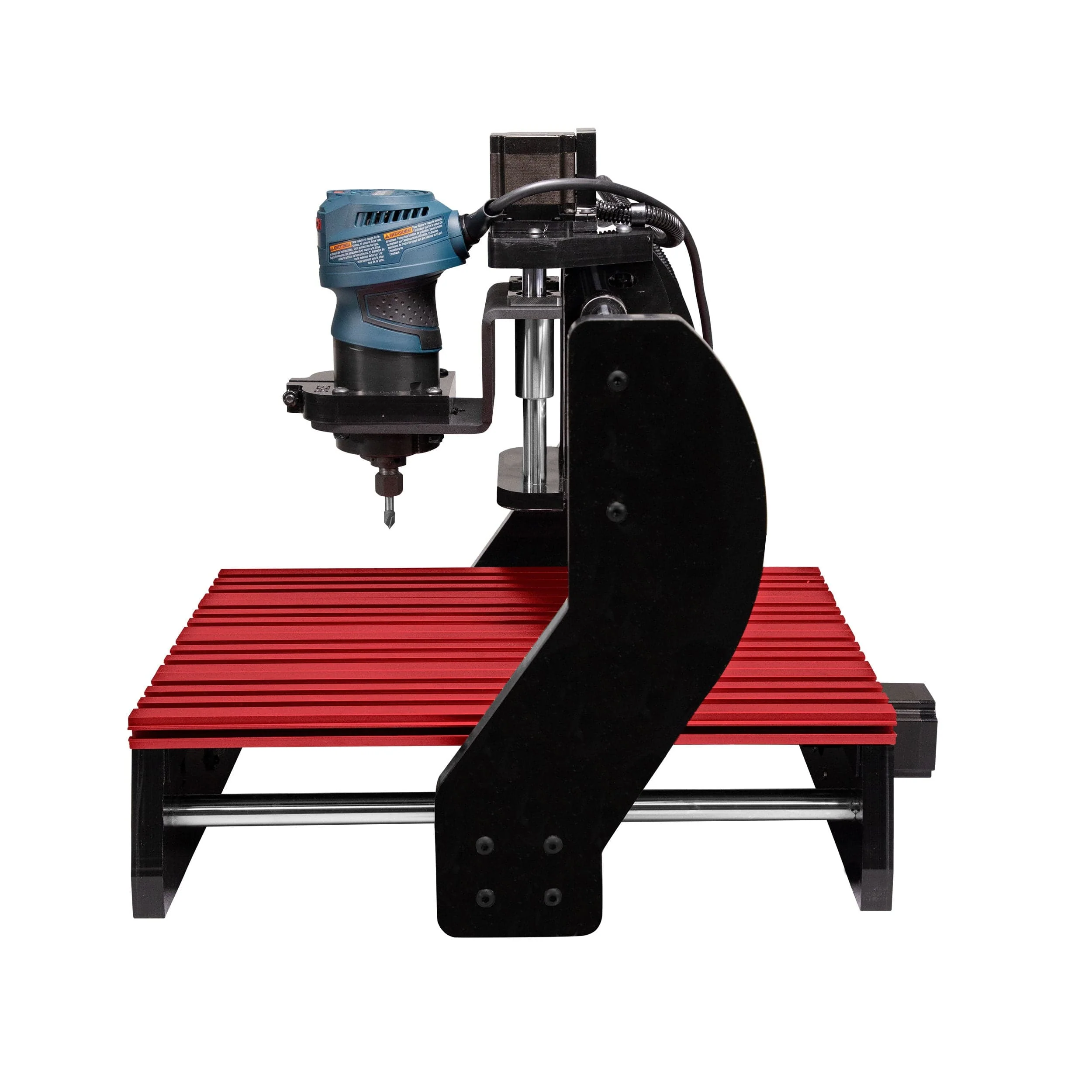 SHARK SD110 CNC Machine - Image 2
