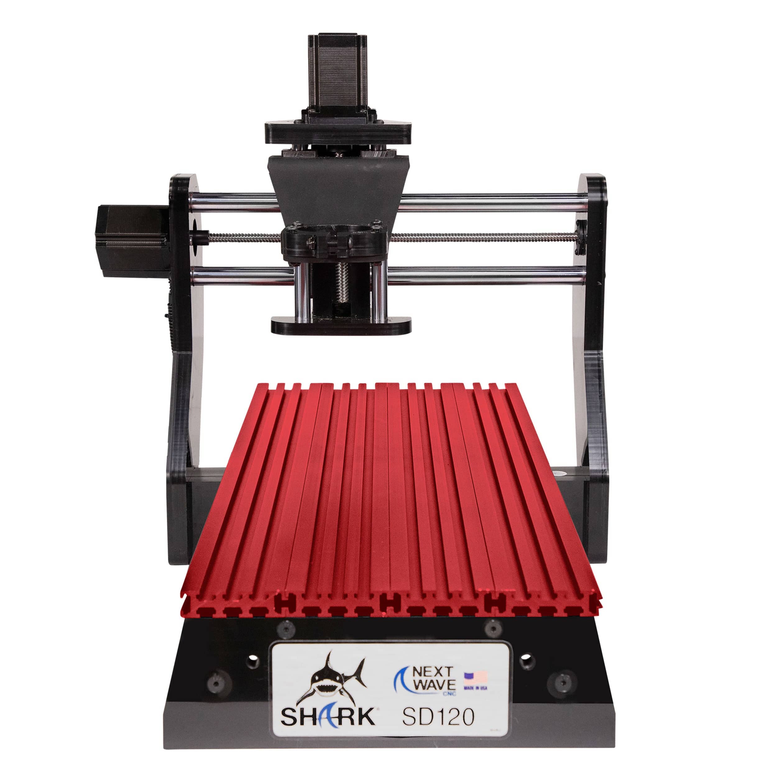 SHARK SD120 CNC Machine - Image 1