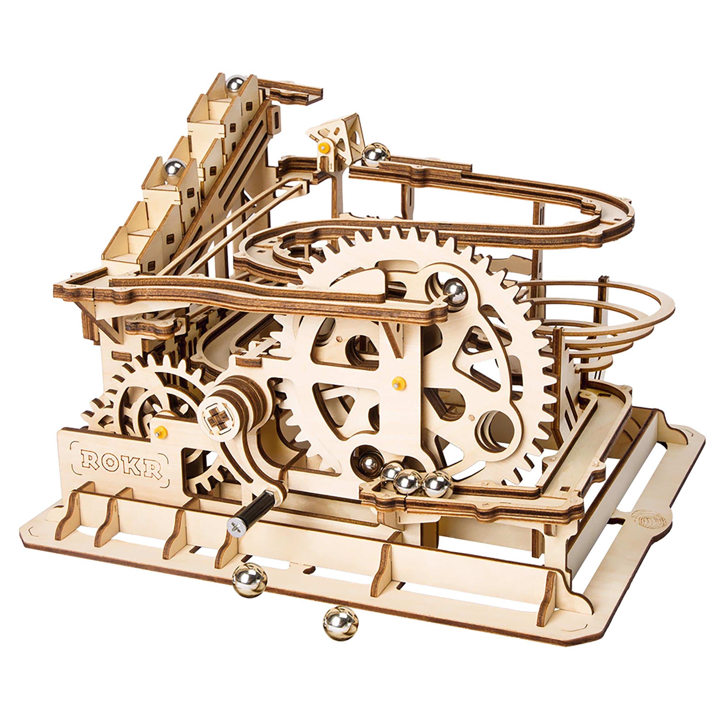 Marble Parkour Model Kit - Image 2