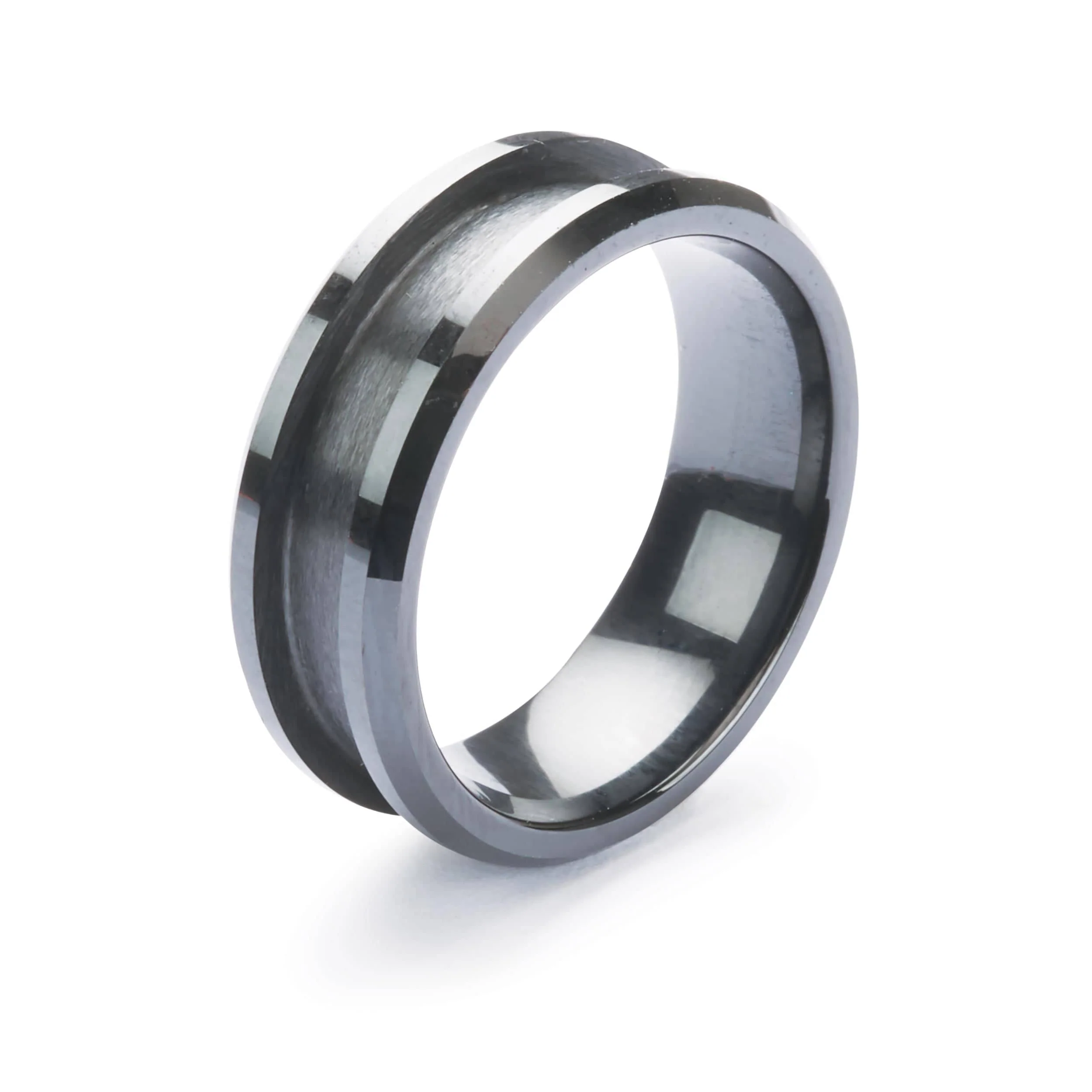 Comfort Ring Core Turning Kit – 8 mm Width