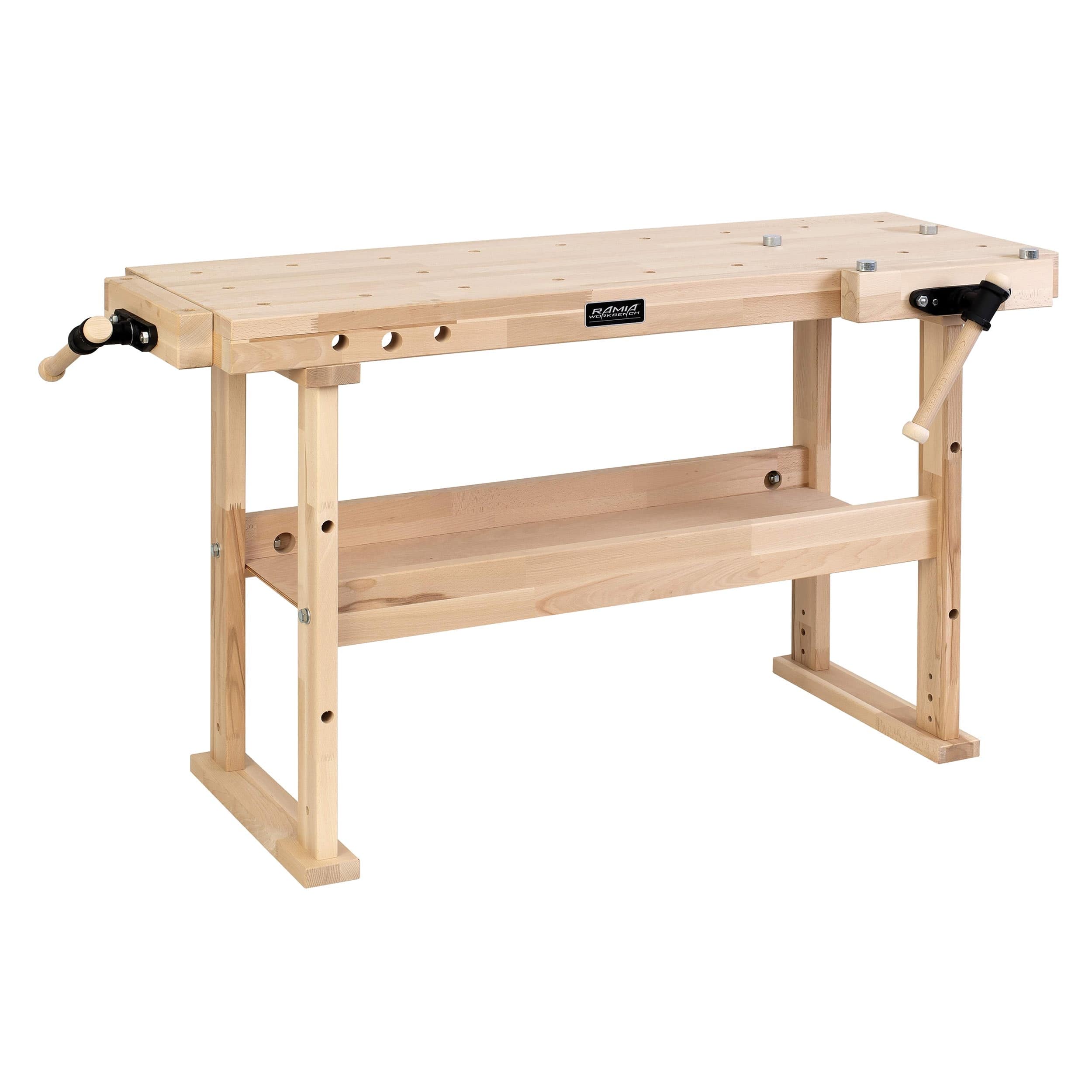 Finish-It-Yourself 1500 Workbench - Image 1
