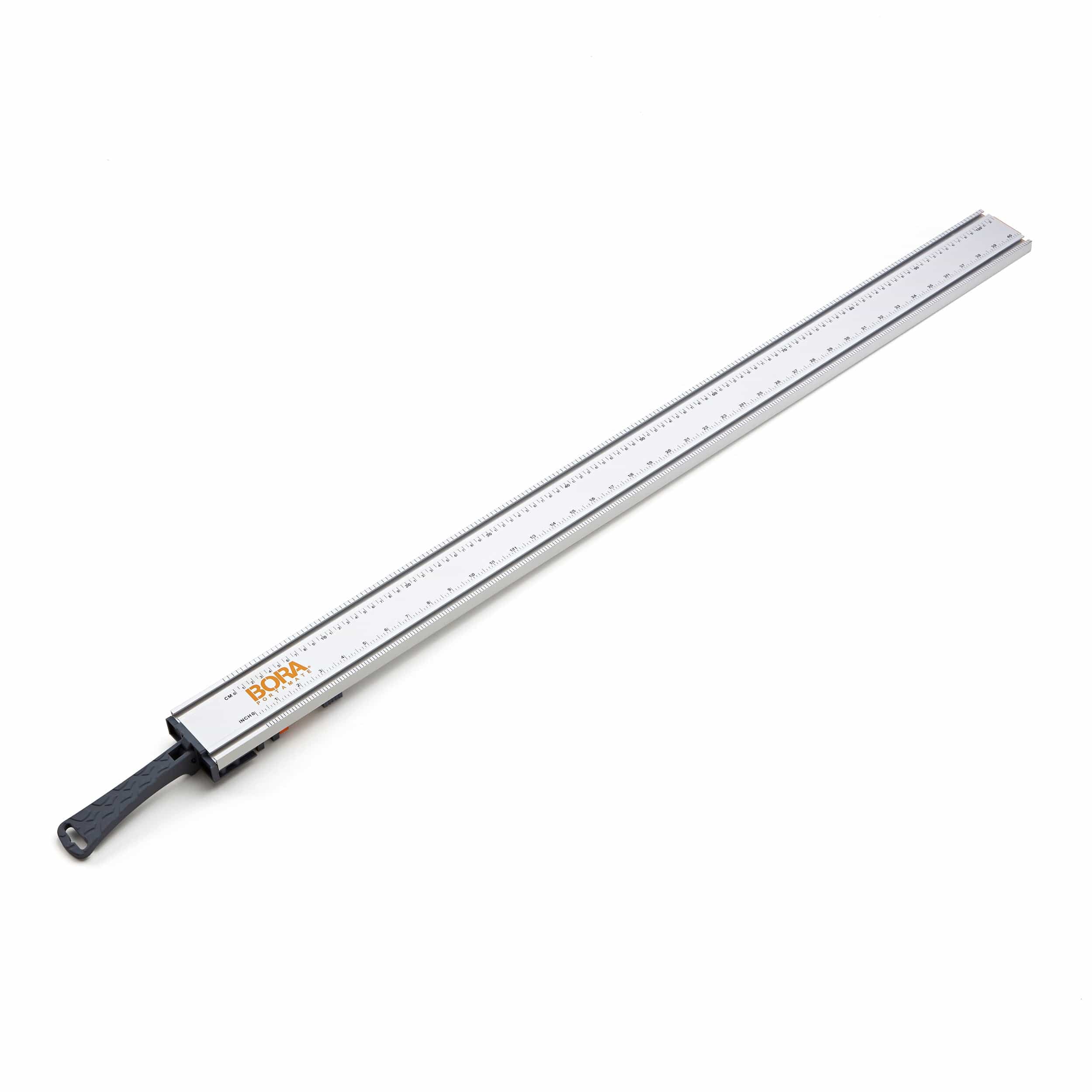 36″ WTX Modular Clamp Edge – Ruled