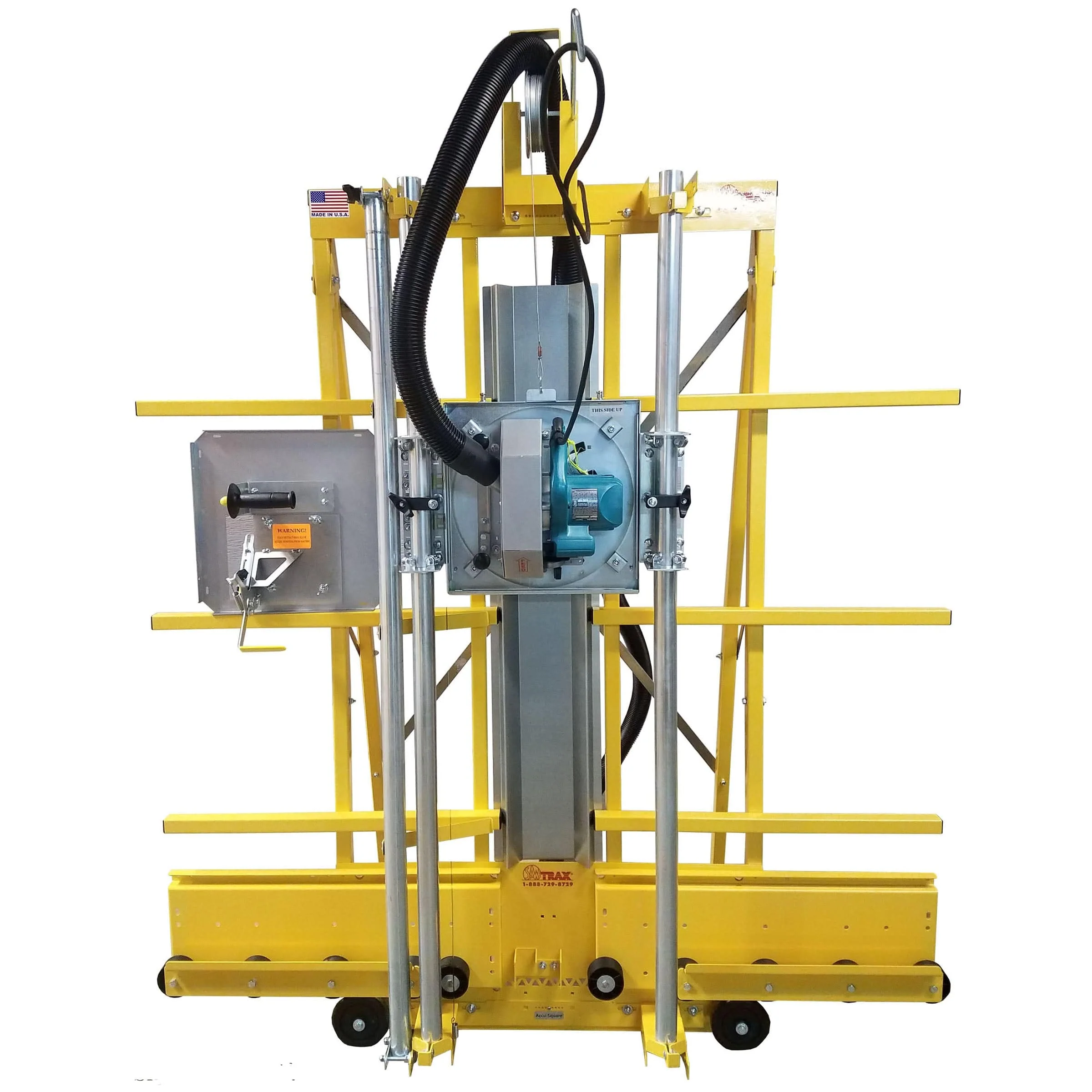 Sign Maker Compact 64″ Vertical Panel Saw