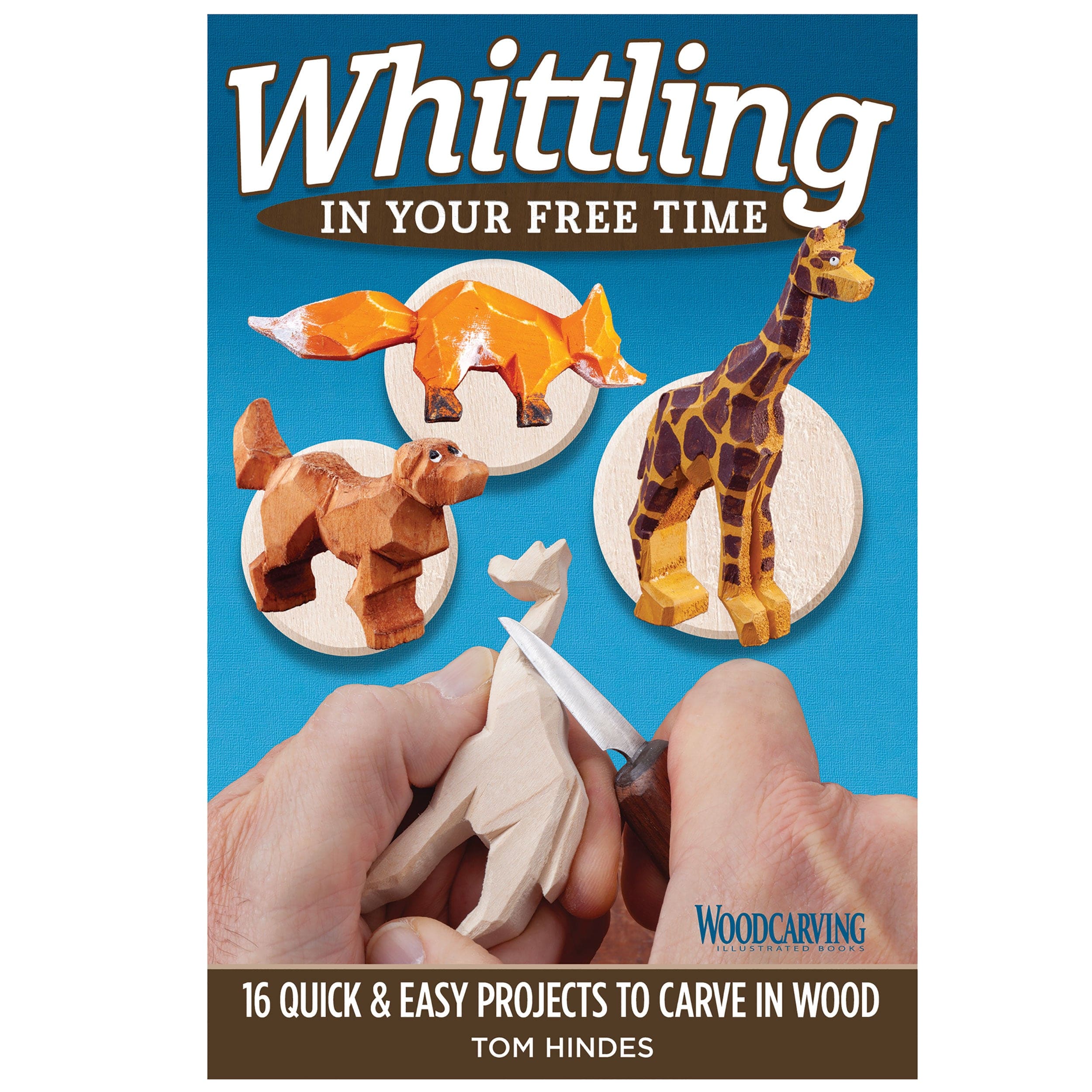Whittling in Your Free Time - Image 1