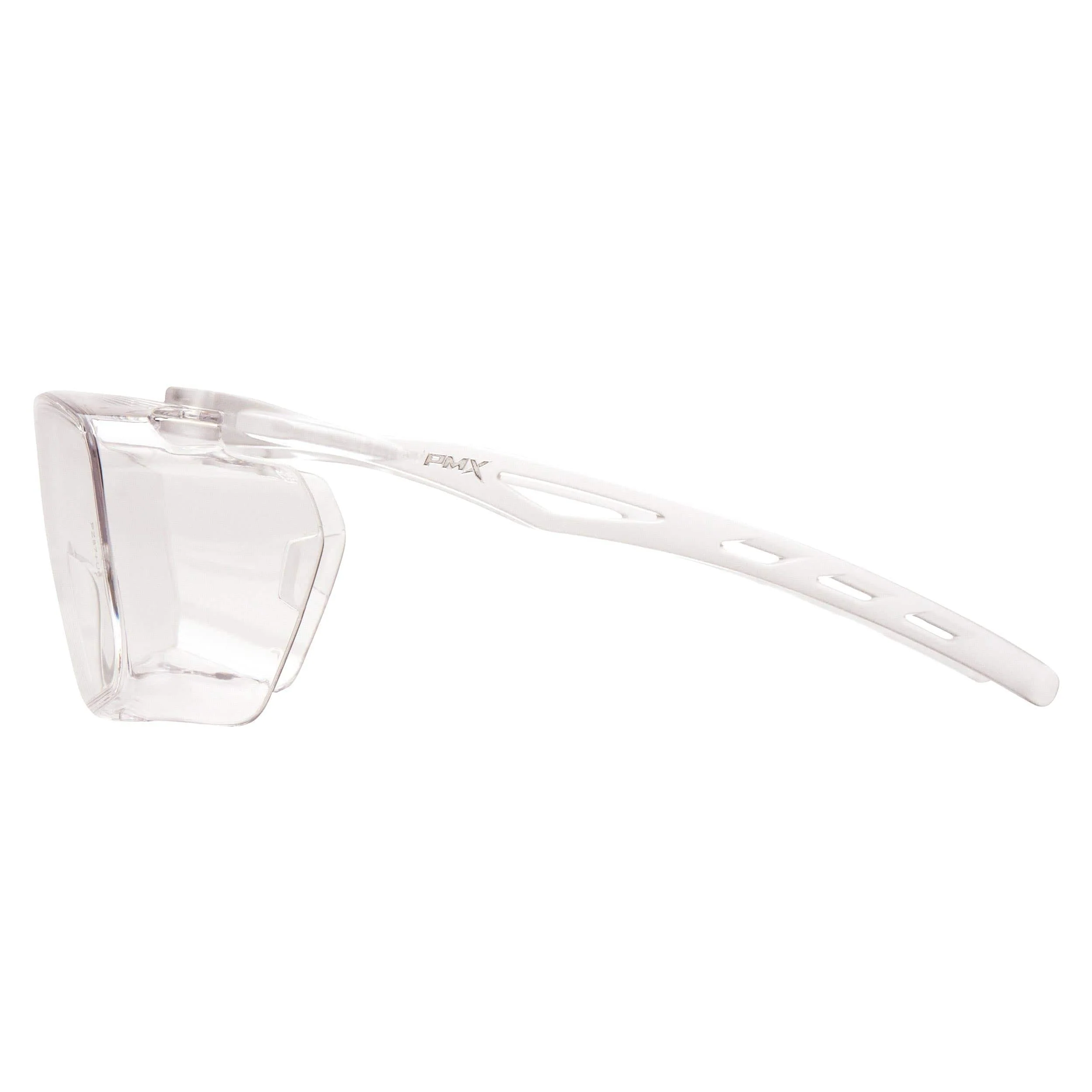 Cappture Safety Glasses - Over the Glasses Fit - Image 3