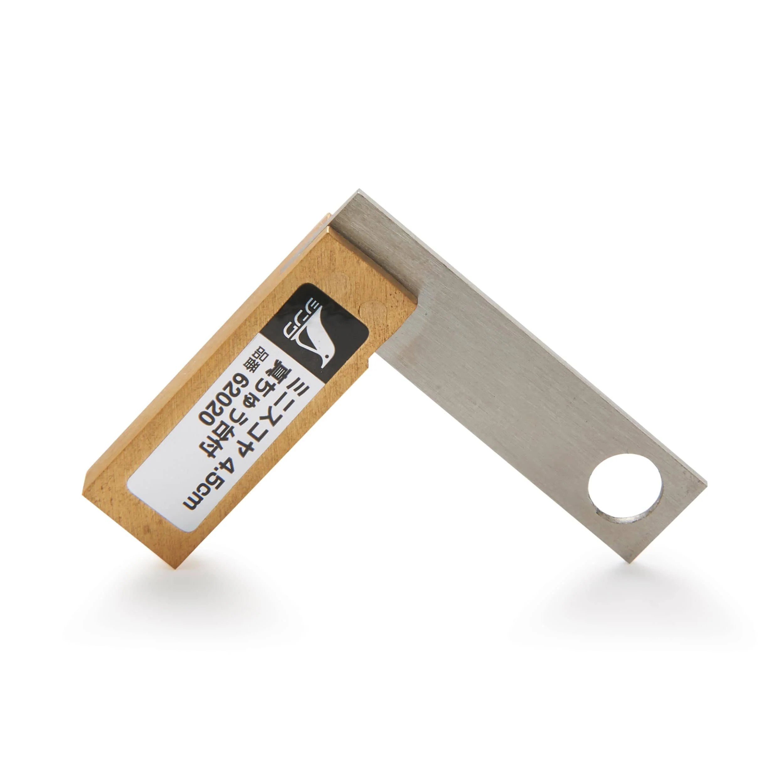 Brass Mini Try Square - Image 3