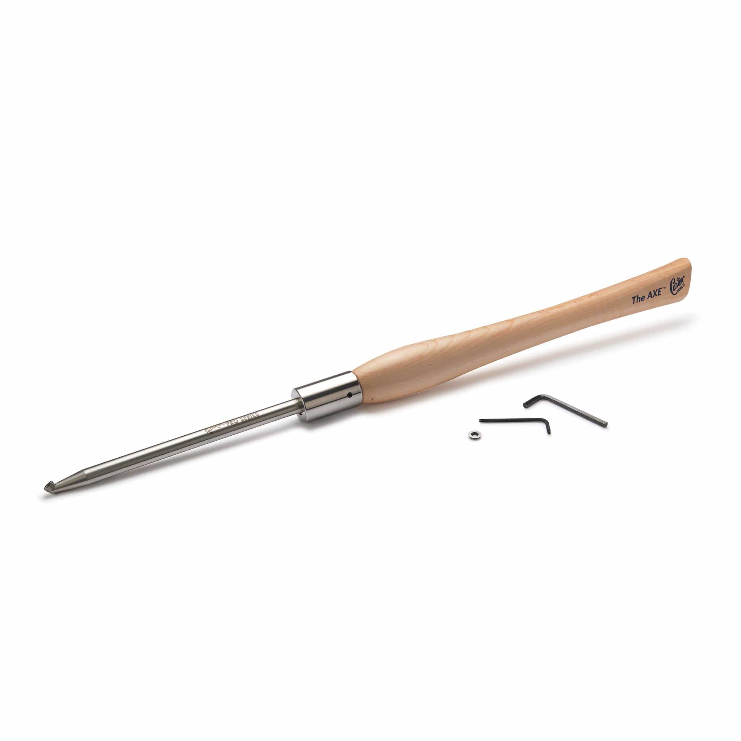 Axe Pro Combo - Image 1