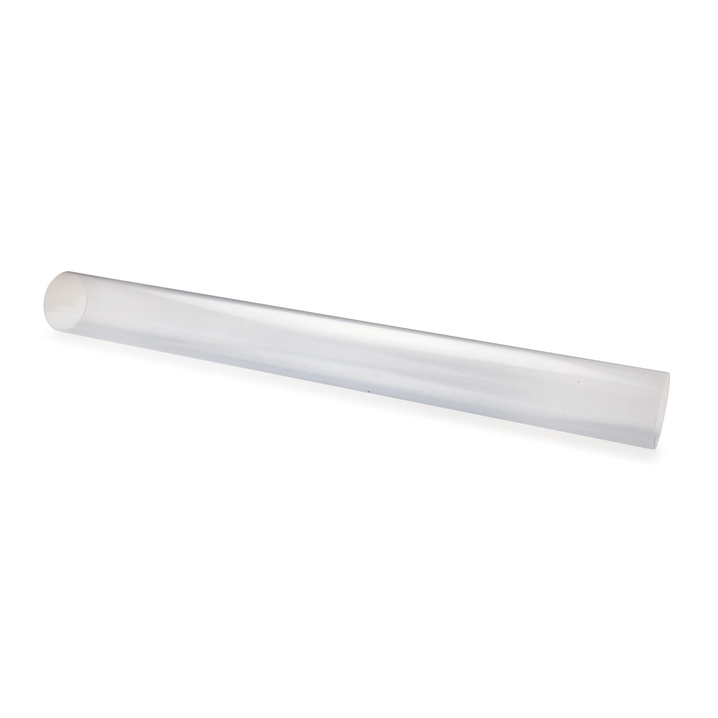 Clear Acrylic Tube For Dust Collection – 4″ x 36″