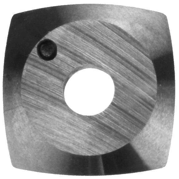 Tungsten Carbide Replacement Cutter - Image 1