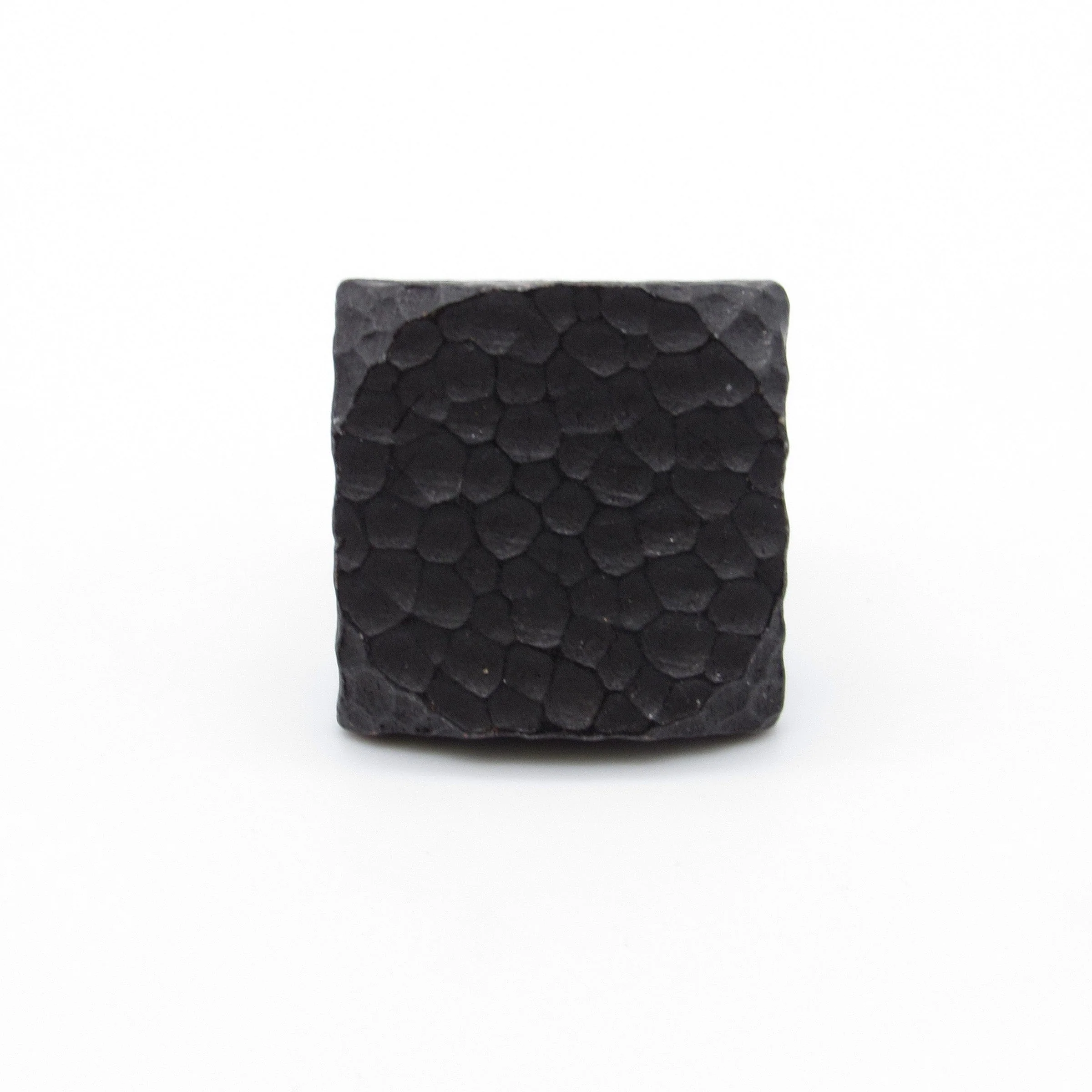 Square Hammered Clavo Decorative Nails