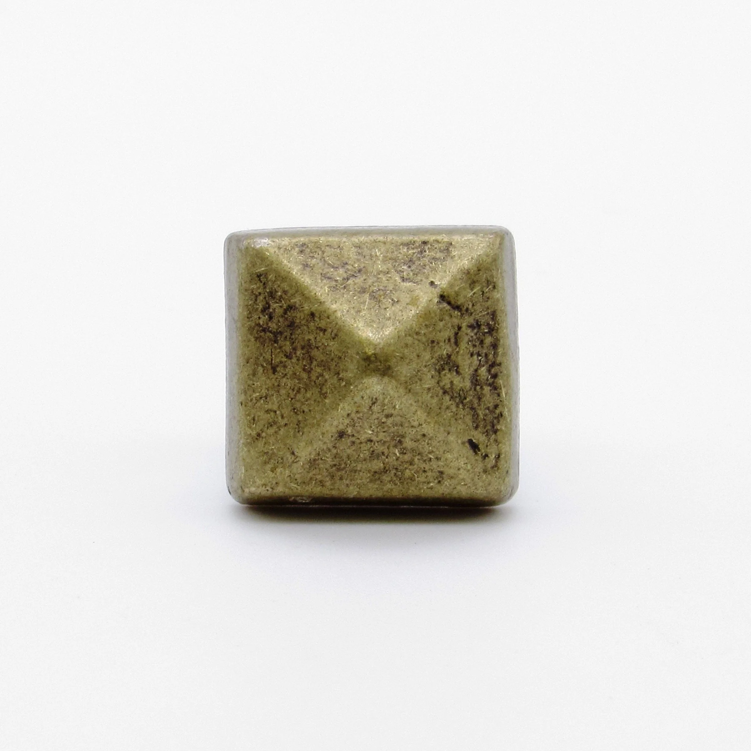 Square Clavo Decorative Nails