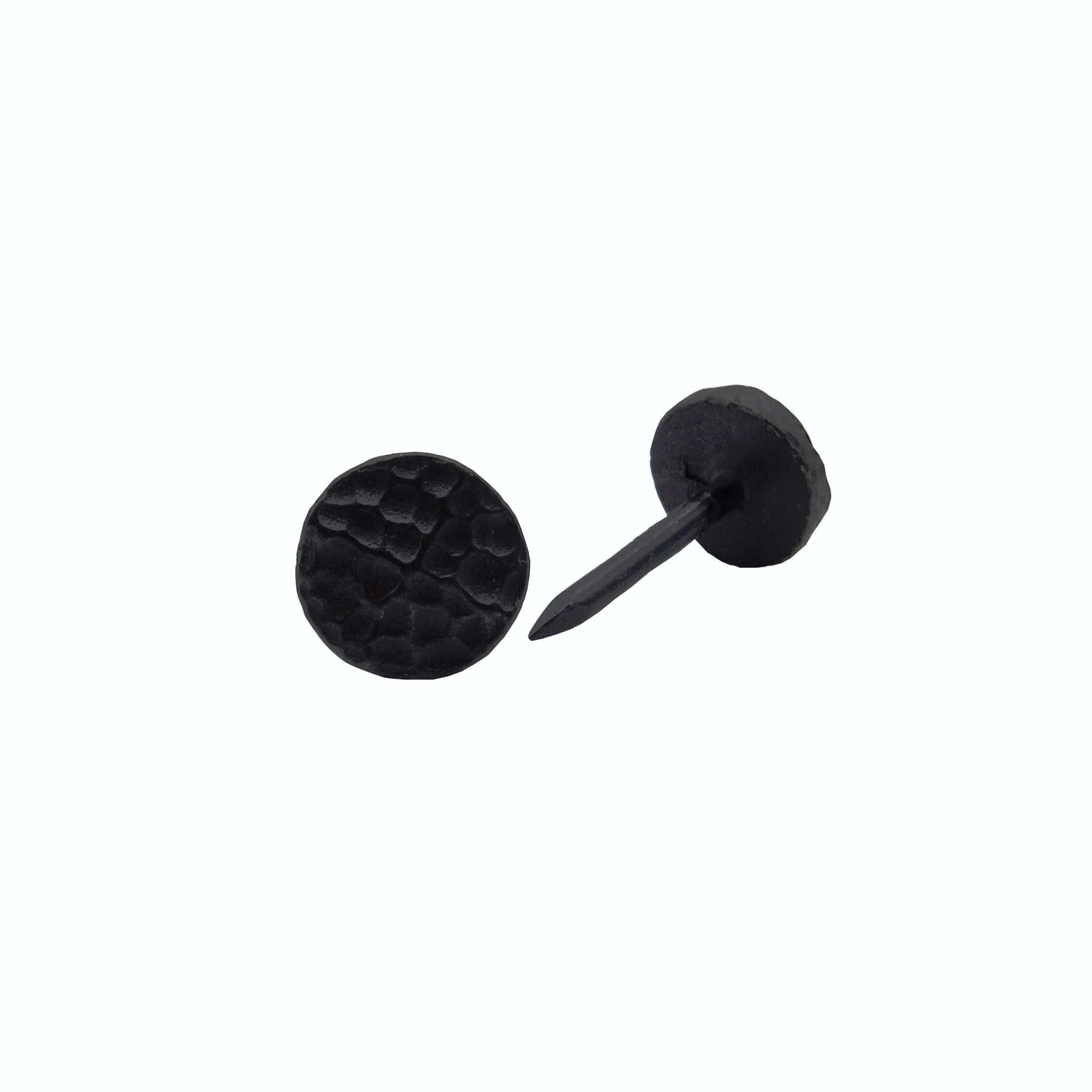 Round Hammered Clavo Decorative Nails