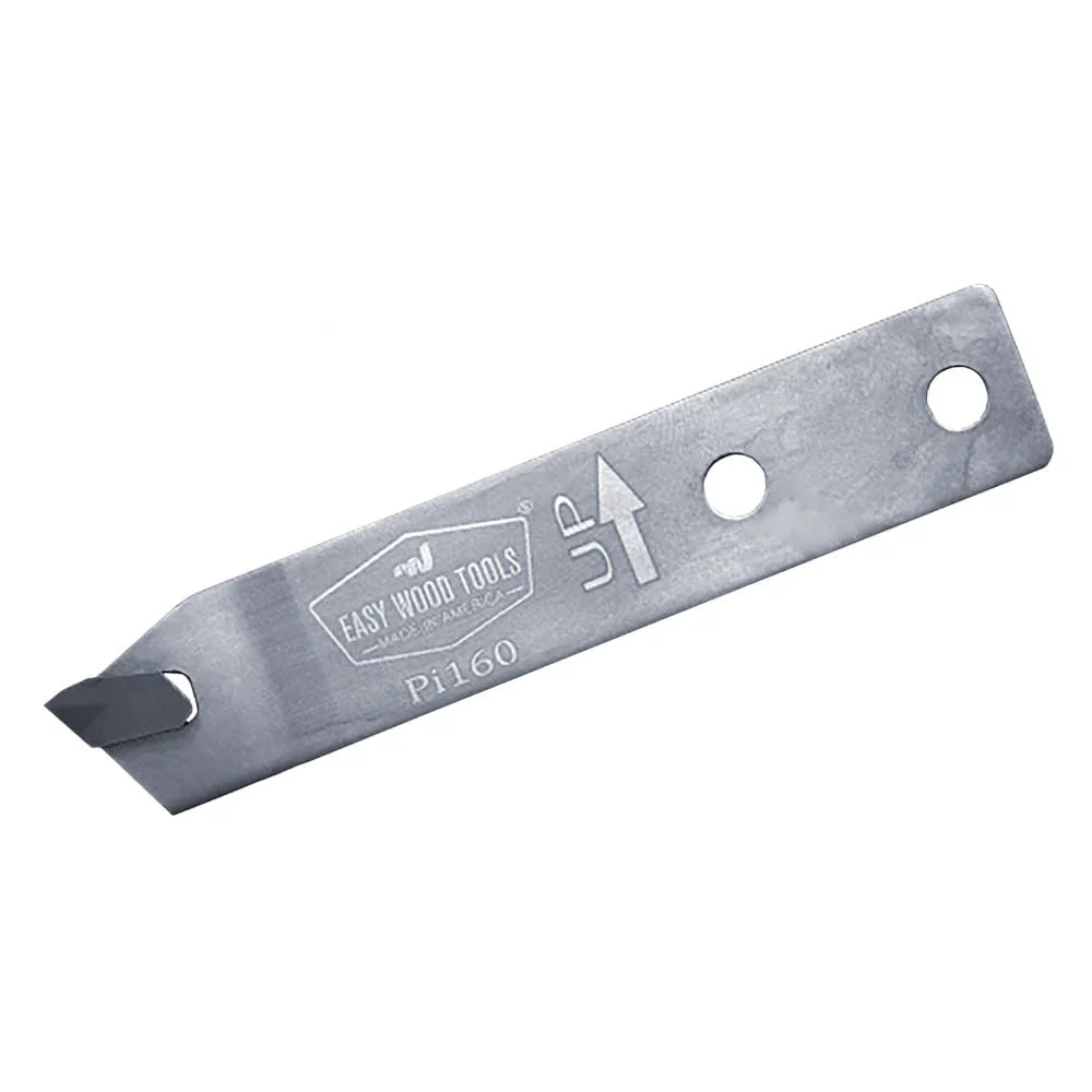 Replacement Blade for Mid-Size Easy Parting Tool – Pi160 – 1/8″