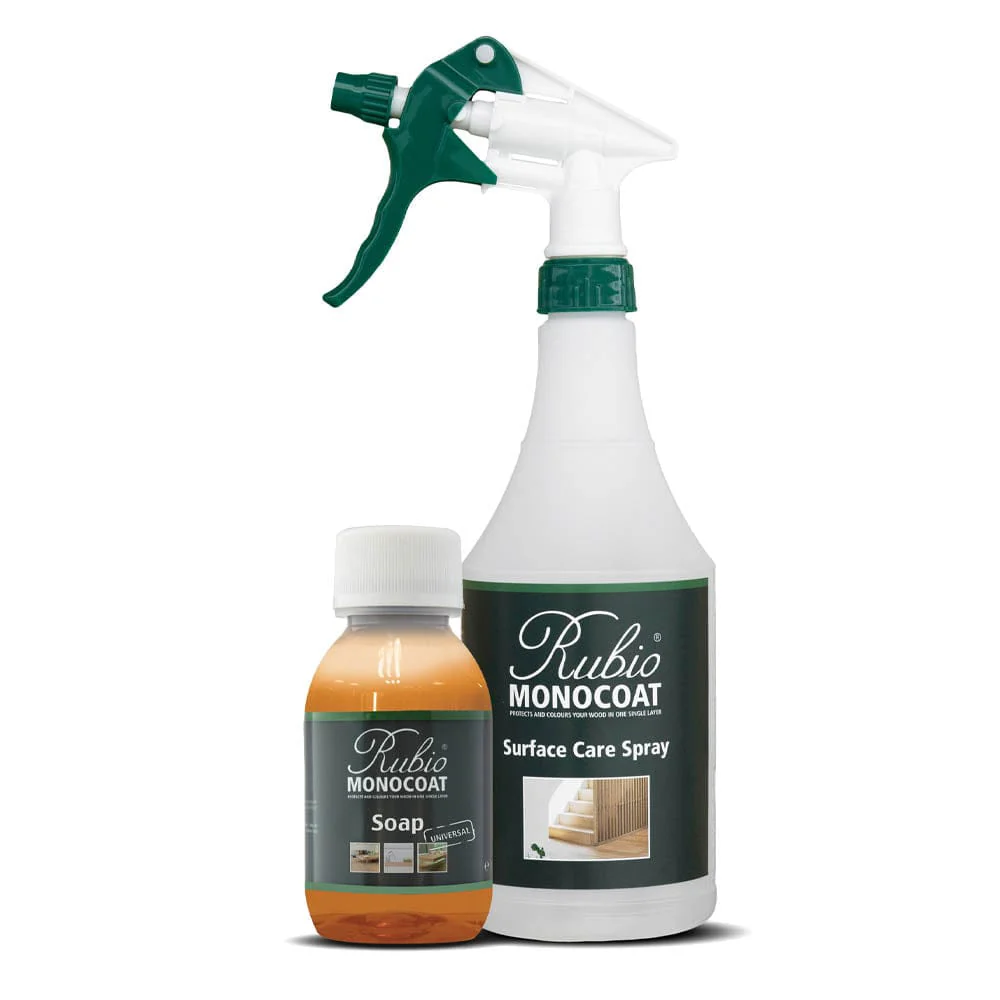 Surface Care Spray Kit – 100 ml