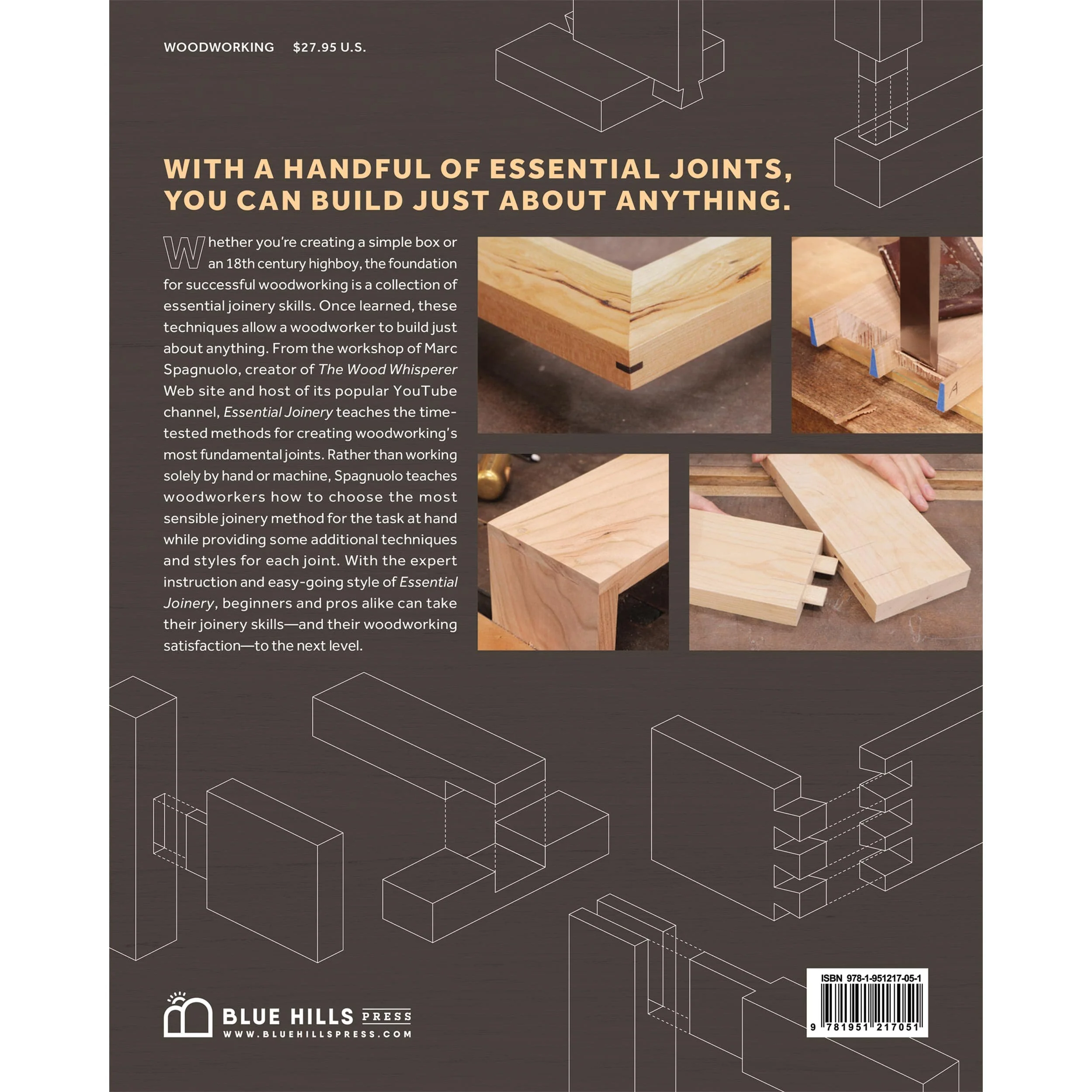 Essential Joinery - Image 2