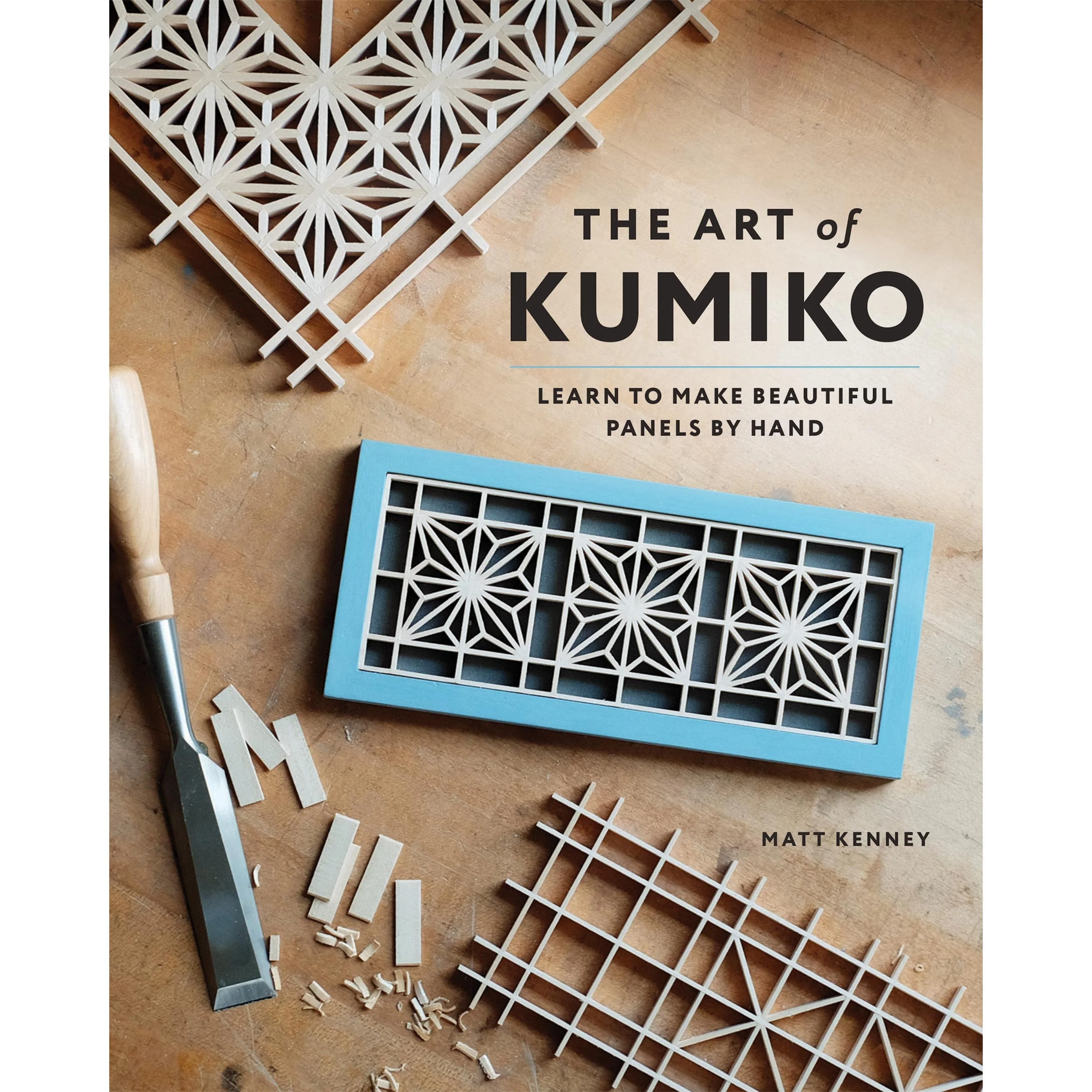 The Art of Kumiko - Image 1