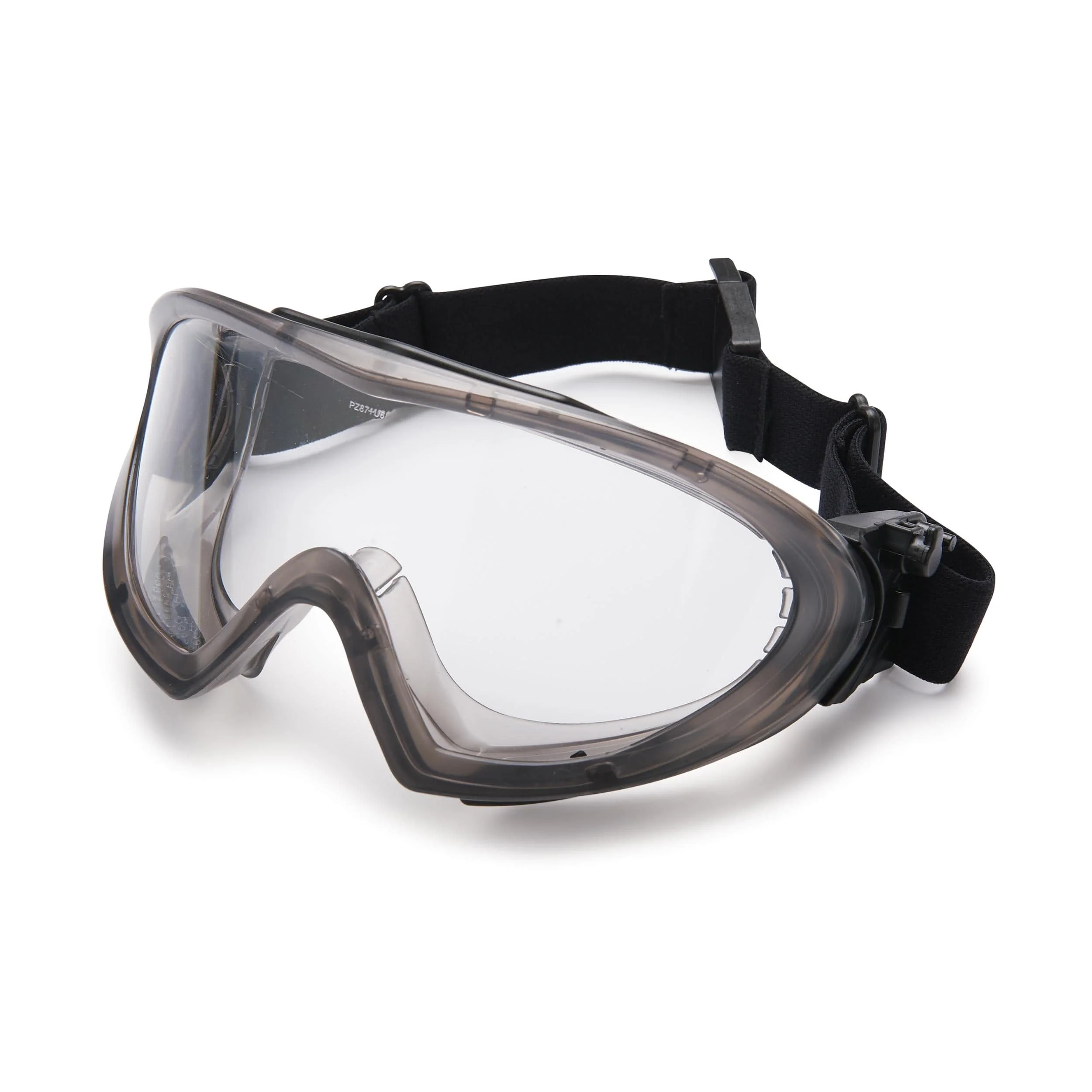 Capstone 500 Safety Goggle