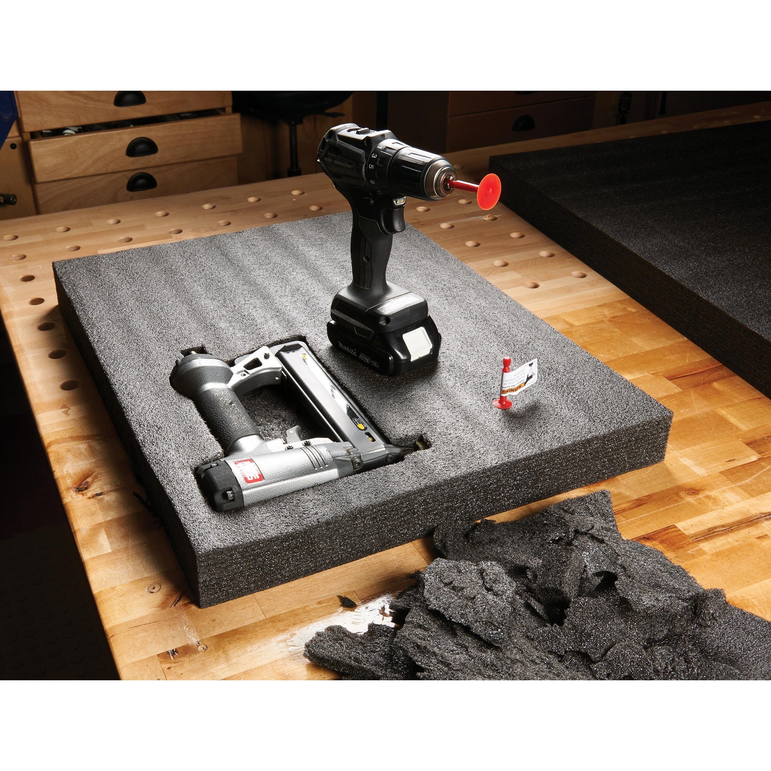 Kaizen Foam Spin Cutter - Image 3