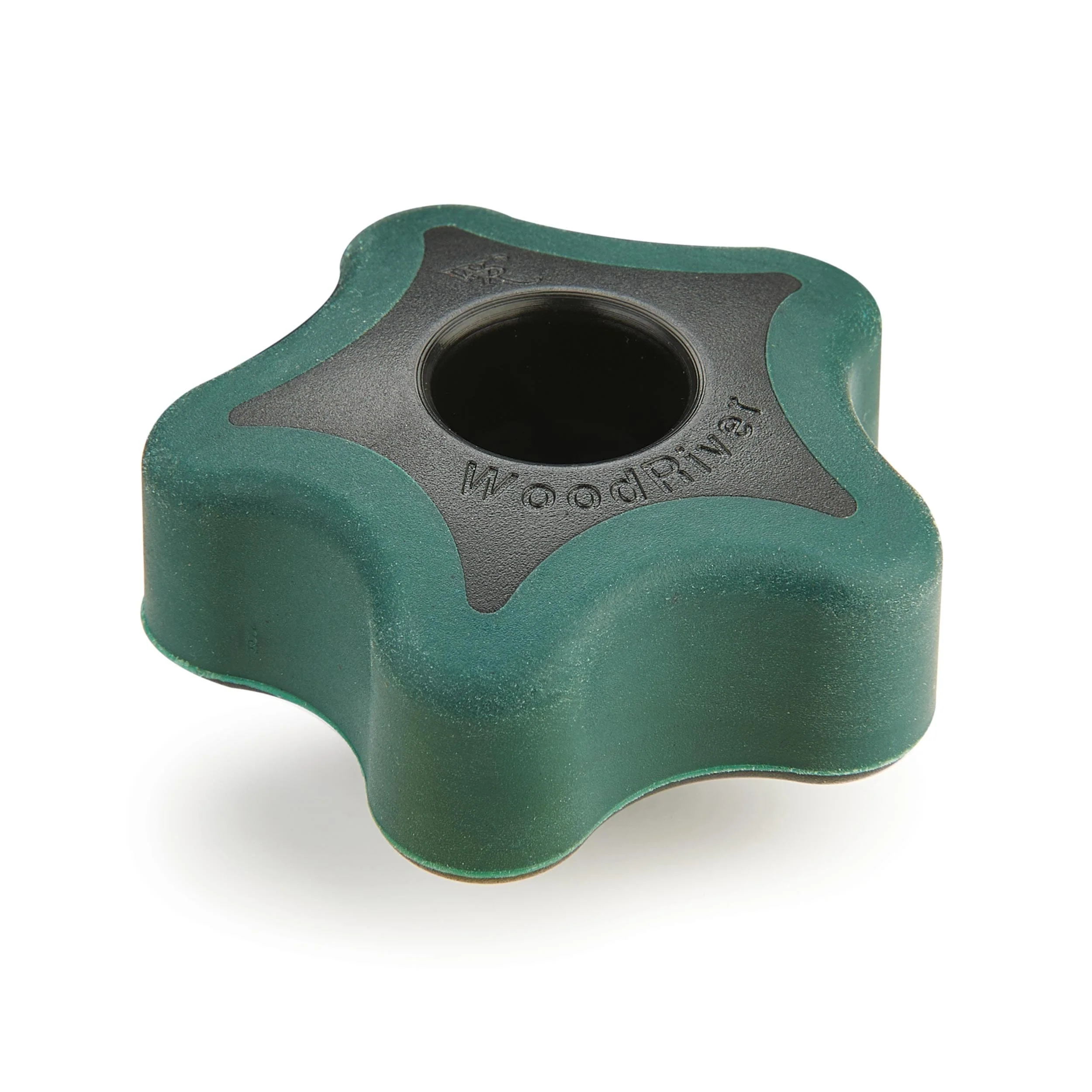 TPR Grip Knob - 5/16" - Image 1