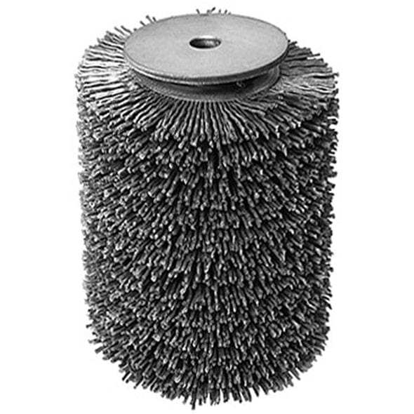 Nylon Abrasive Wheel for Restorer – 80G