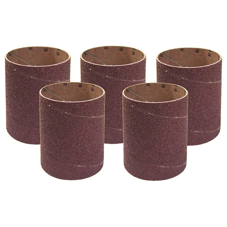 Abrasive Sleeves for Restorer - 5 Pack - Image 3