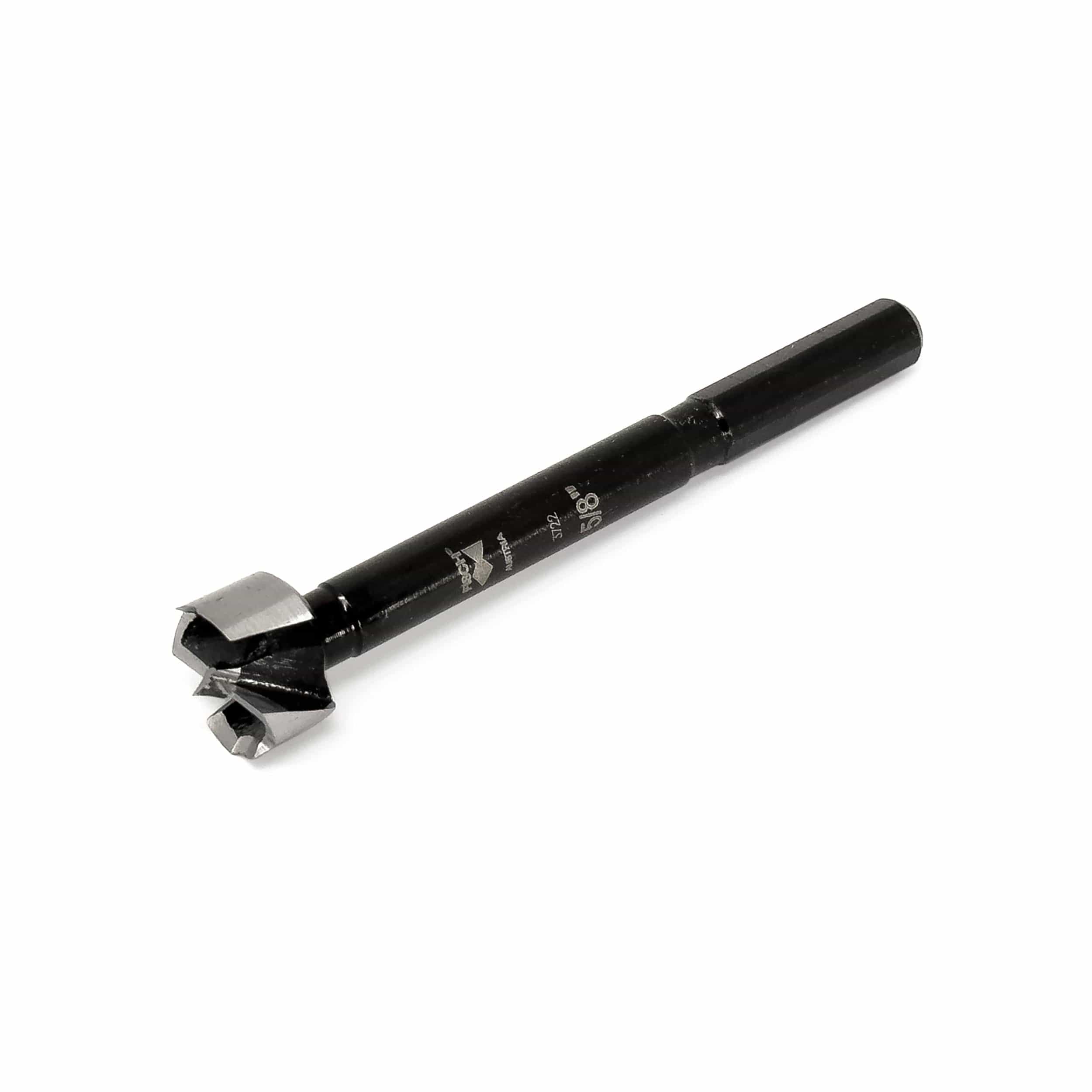 Black Shark Forstner Bit - Image 2