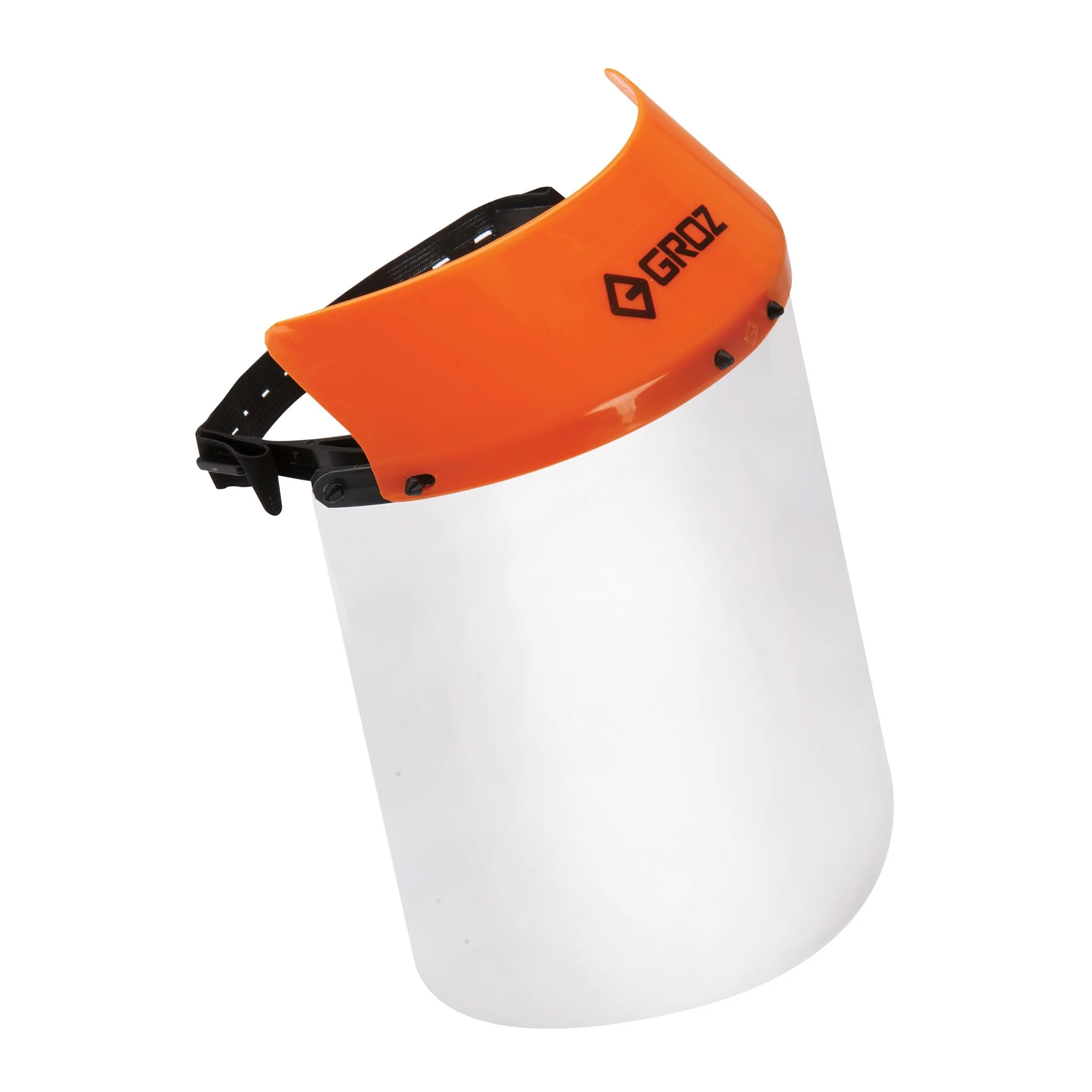 Re-Usable Aerosol Face Shield – 5 Pack