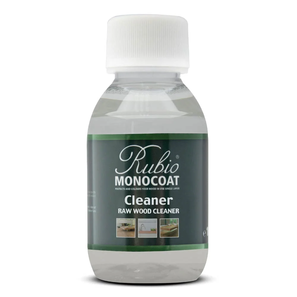 Raw Wood Cleaner - Image 1