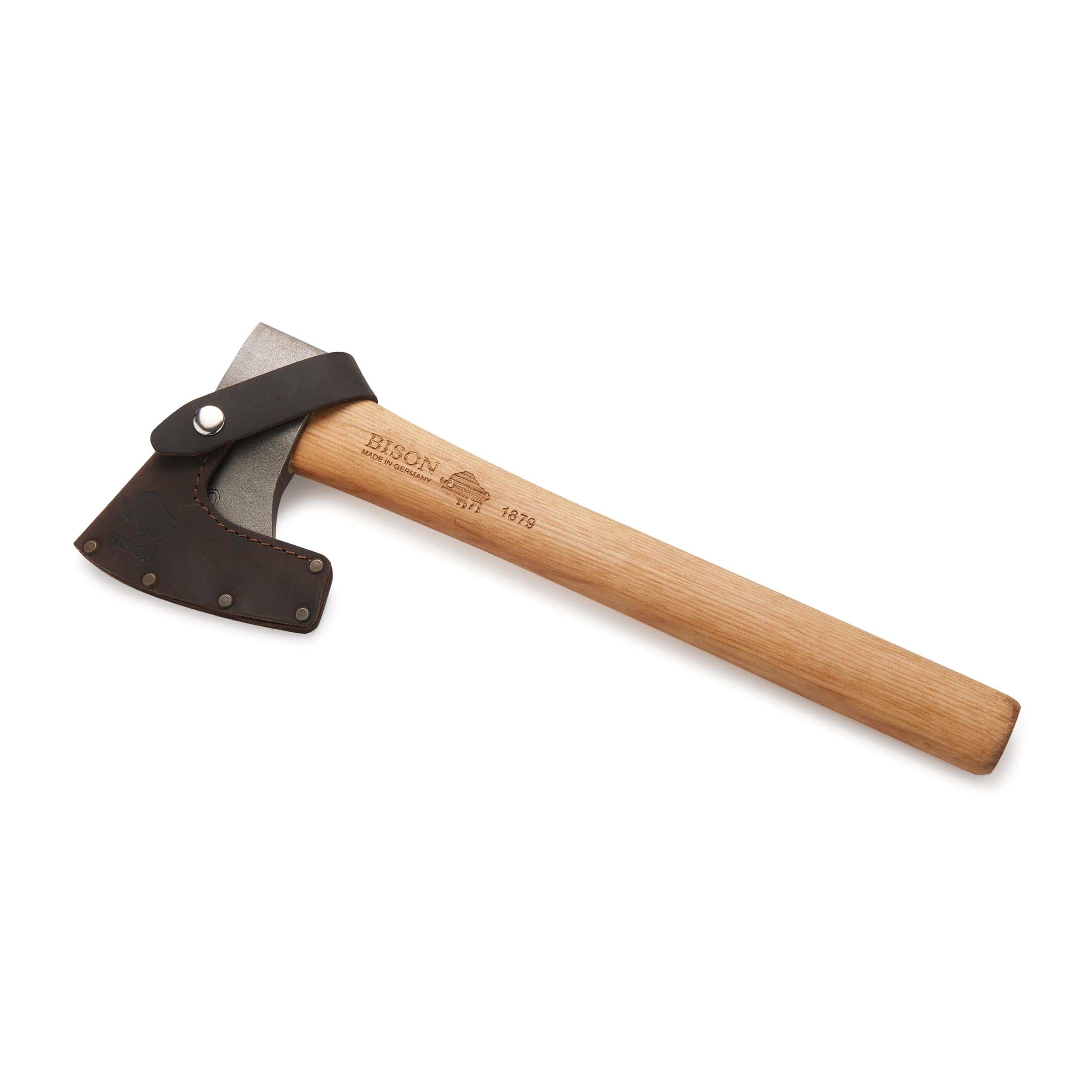 1879 Throwing Hatchet – 1.54 lb – Handle 15.74″
